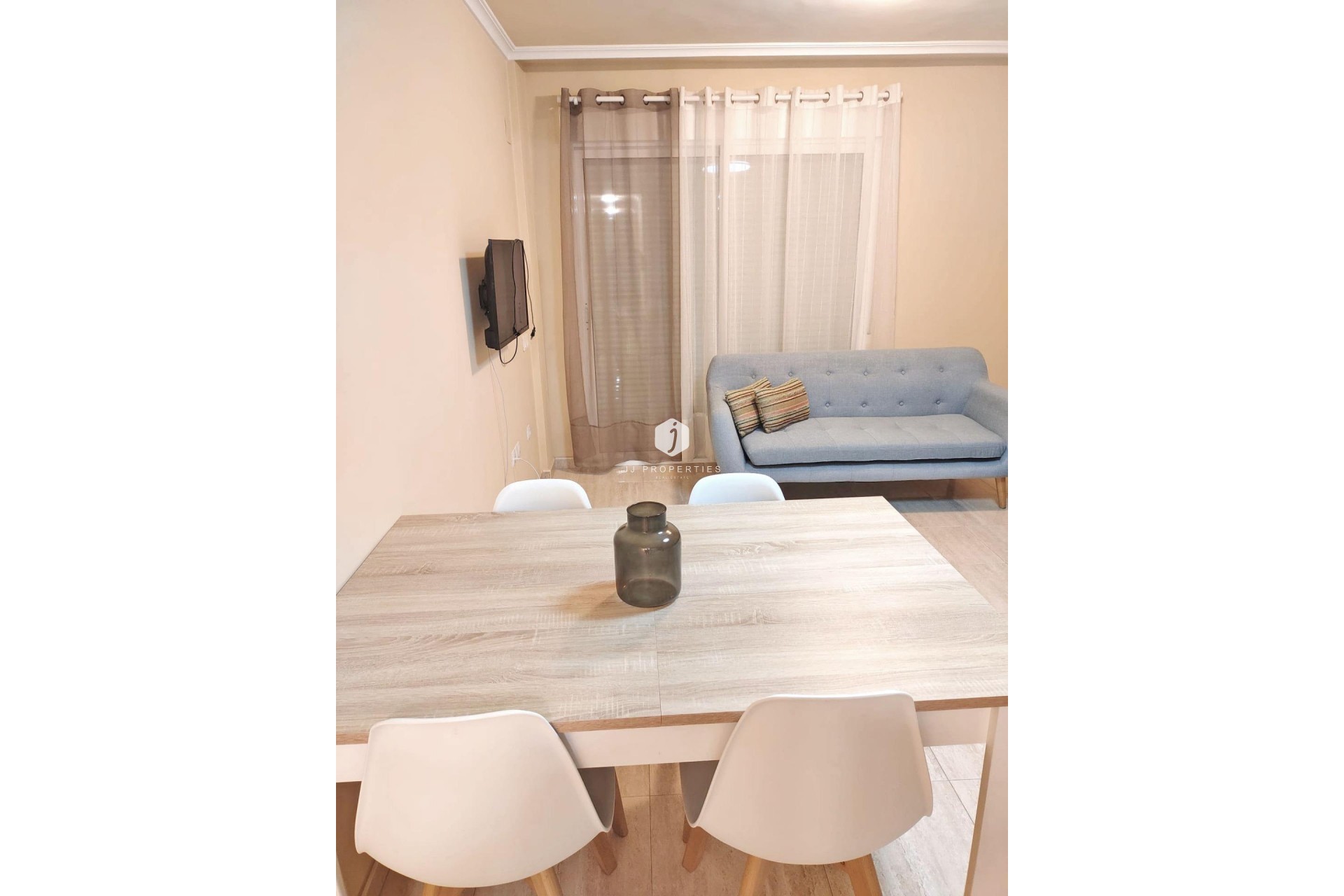 Tweedehands - Appartement / flat -
Guardamar del Segura - puerto deportivo