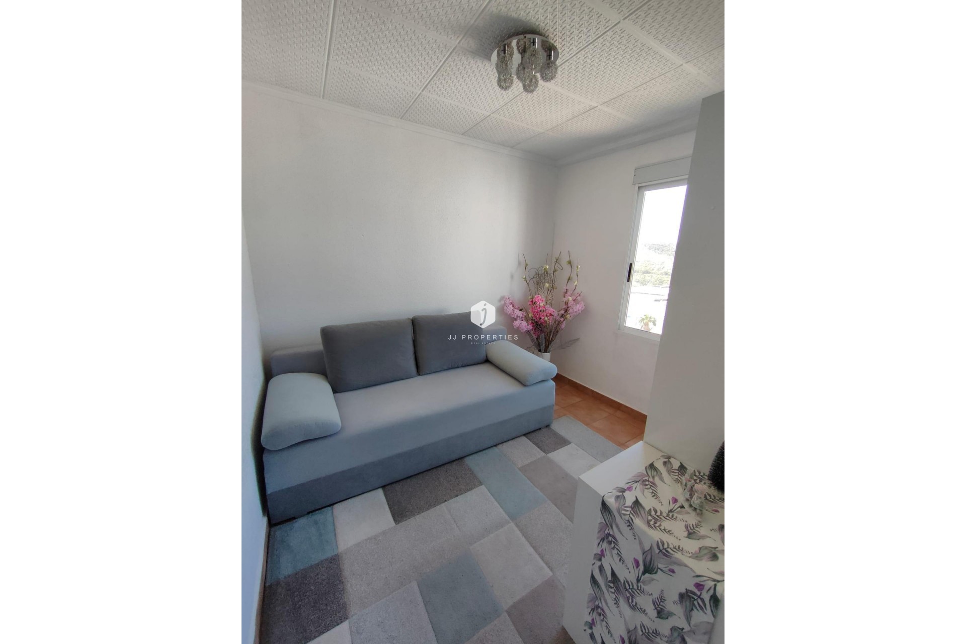 Tweedehands - Appartement / flat -
Guardamar del Segura - Zona Pueblo