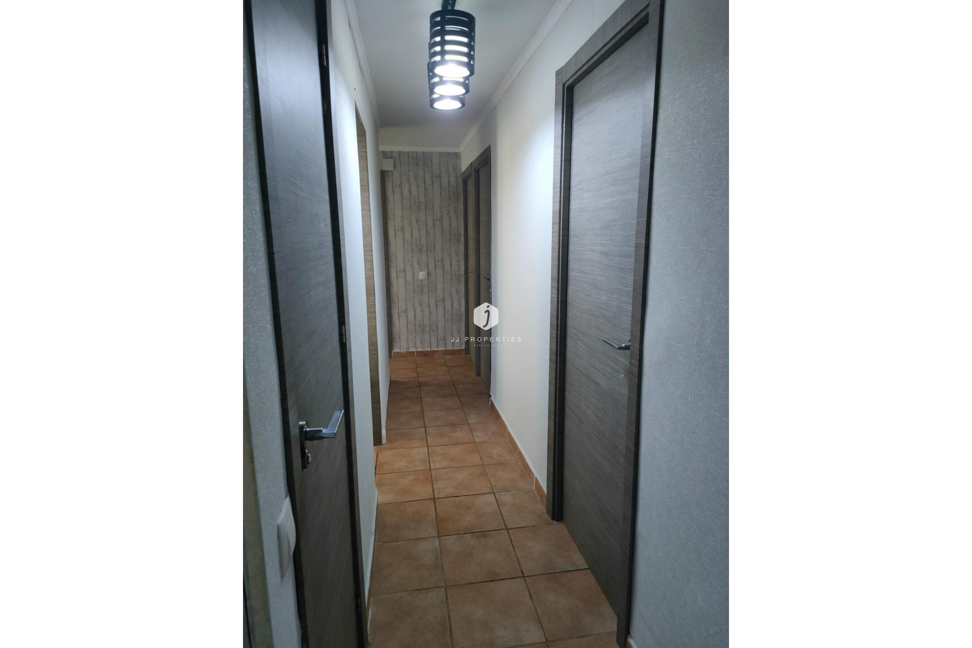 Tweedehands - Appartement / flat -
Guardamar del Segura - Zona Pueblo