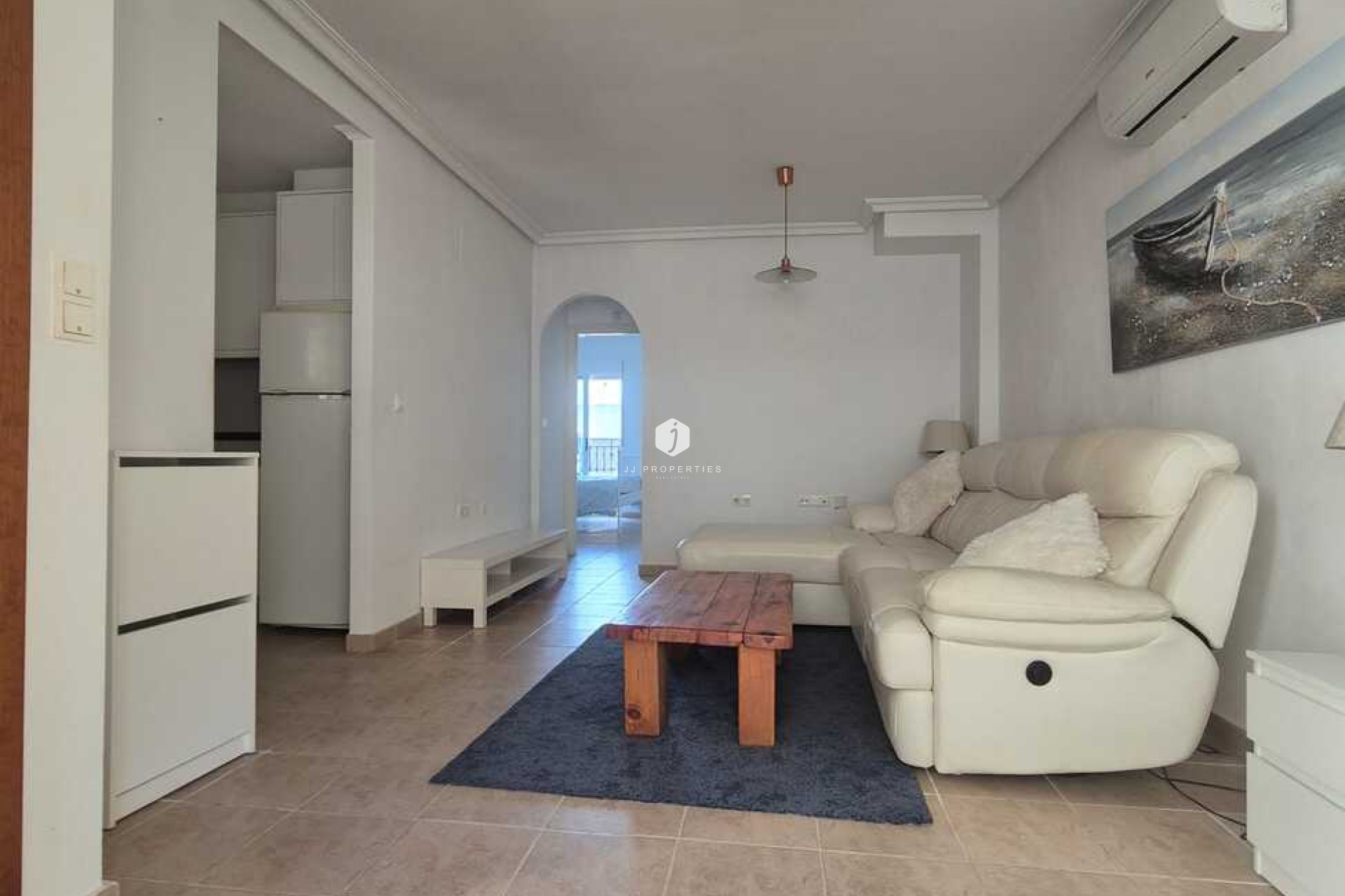 Tweedehands - Appartement / flat -
Jacarilla - Costa Blanca
