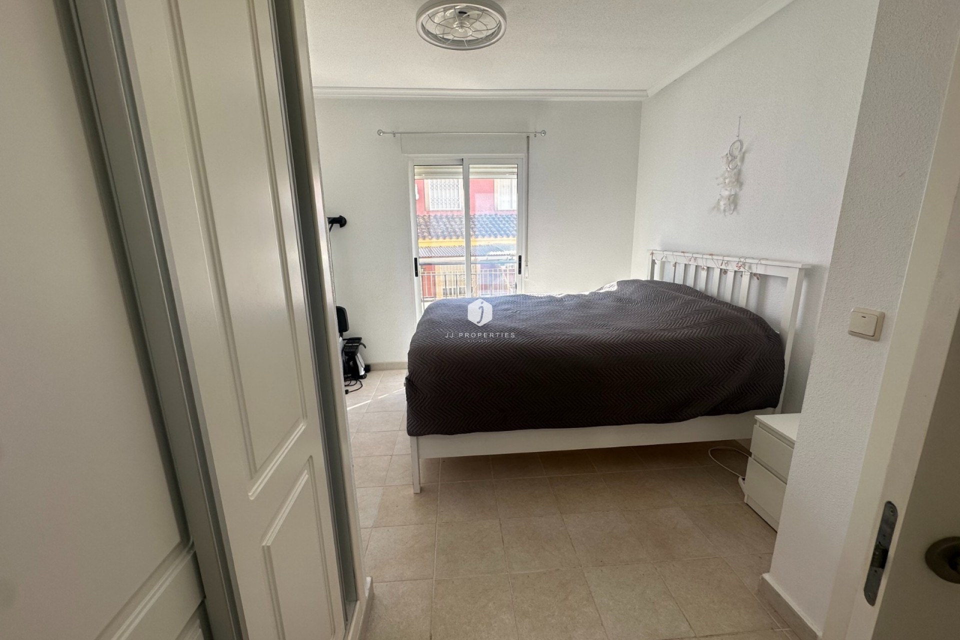 Tweedehands - Appartement / flat -
Jacarilla - Inland