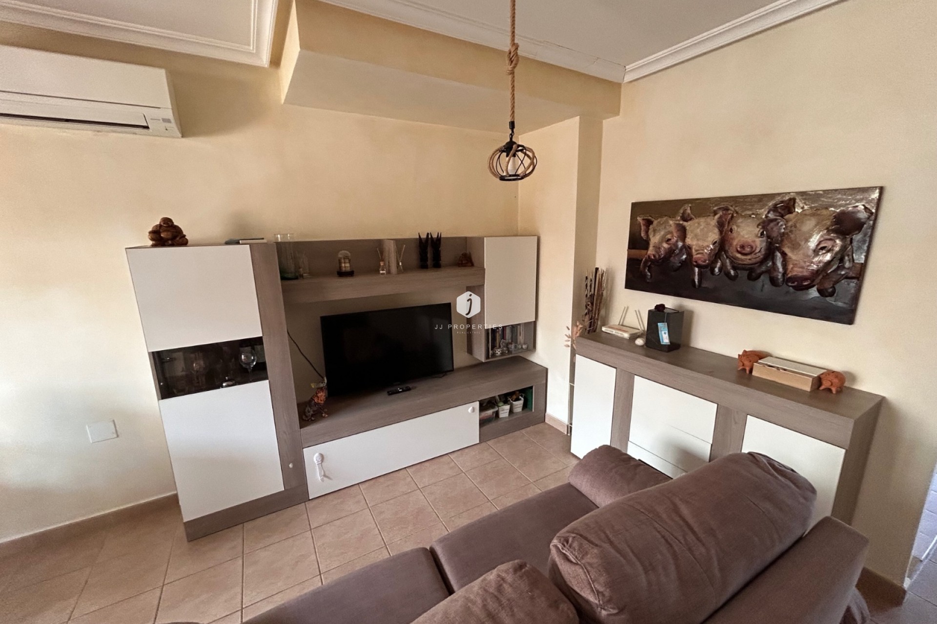 Tweedehands - Appartement / flat -
Jacarilla - Inland