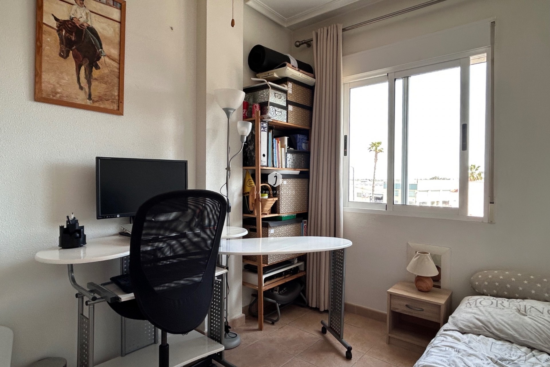 Tweedehands - Appartement / flat -
Jacarilla - Inland