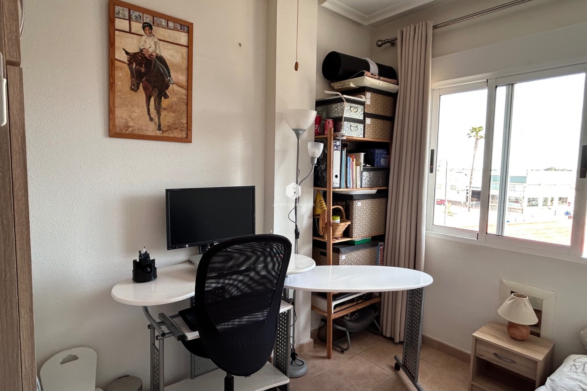 Tweedehands - Appartement / flat -
Jacarilla - Inland