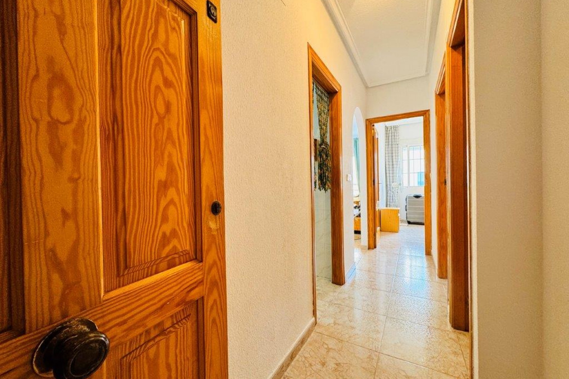 Tweedehands - Appartement / flat -
La Mata - Costa Blanca