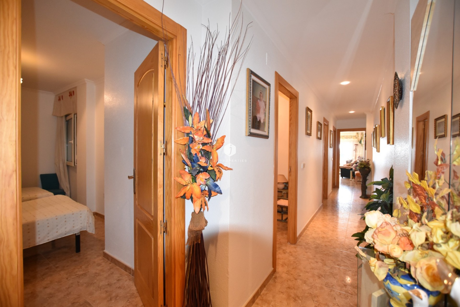 Tweedehands - Appartement / flat -
La Mata - Costa Blanca