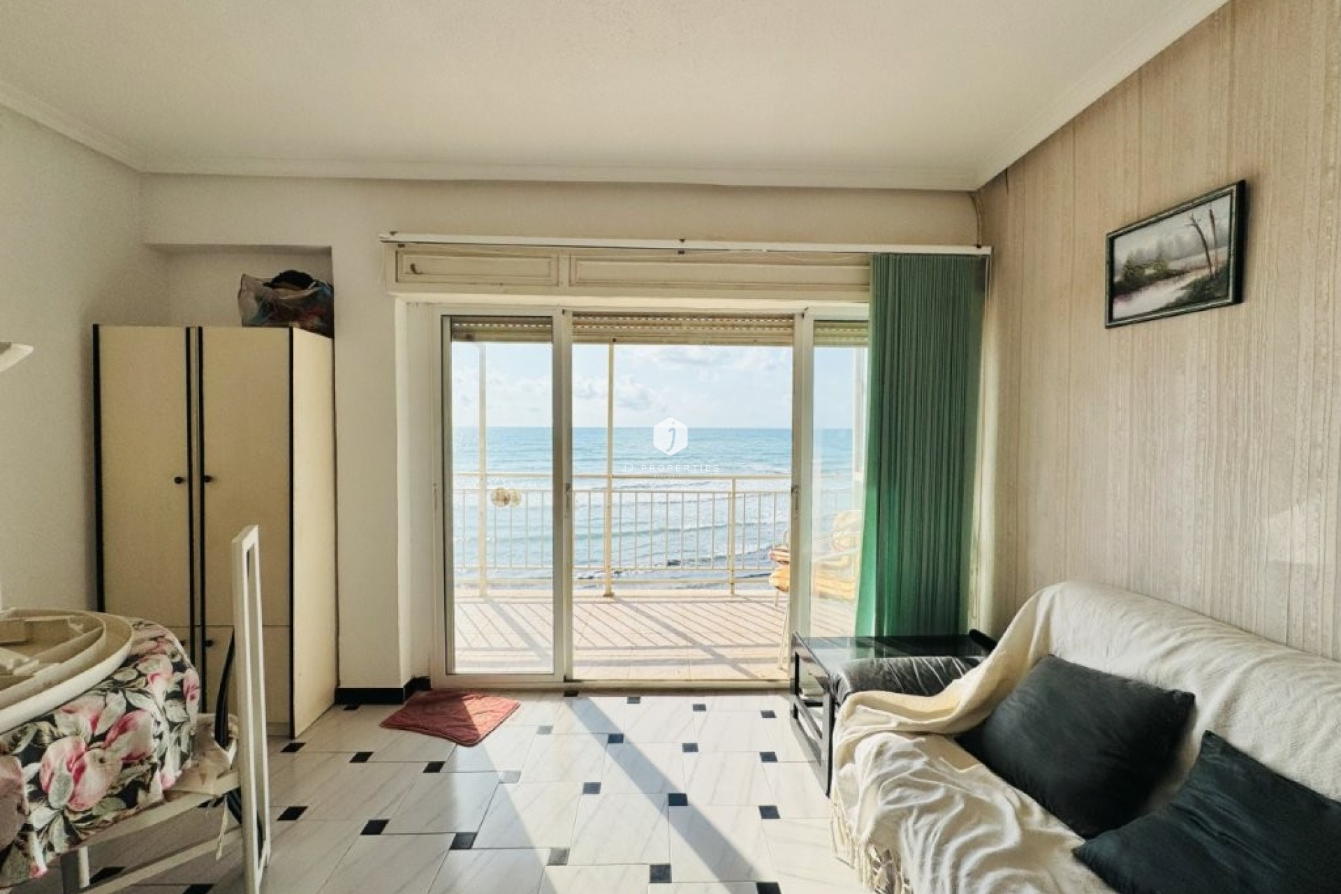 Tweedehands - Appartement / flat -
La Mata - Costa Blanca