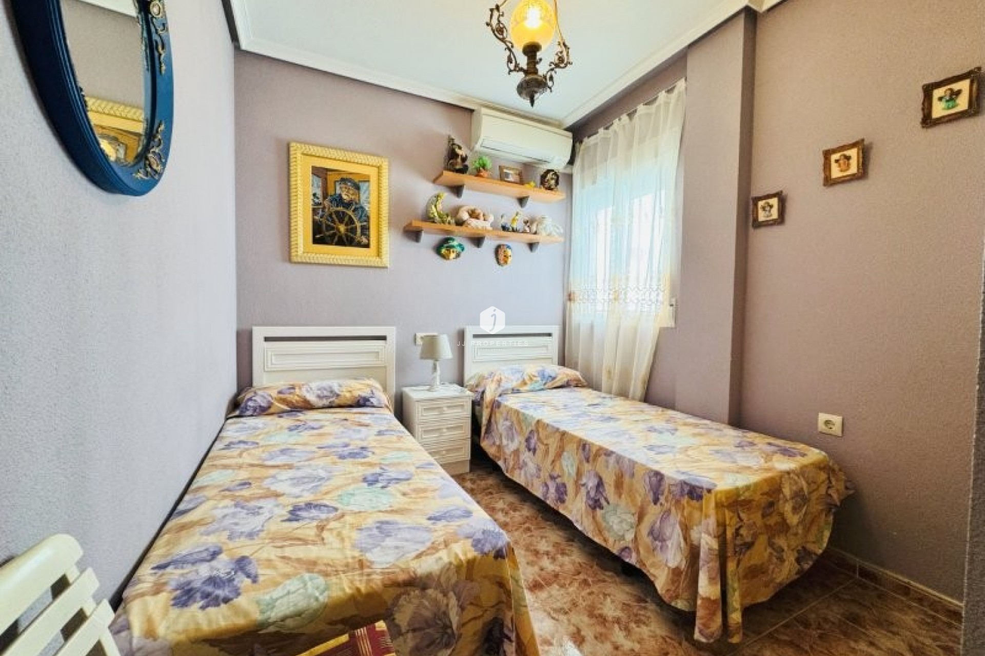 Tweedehands - Appartement / flat -
La Mata - Costa Blanca