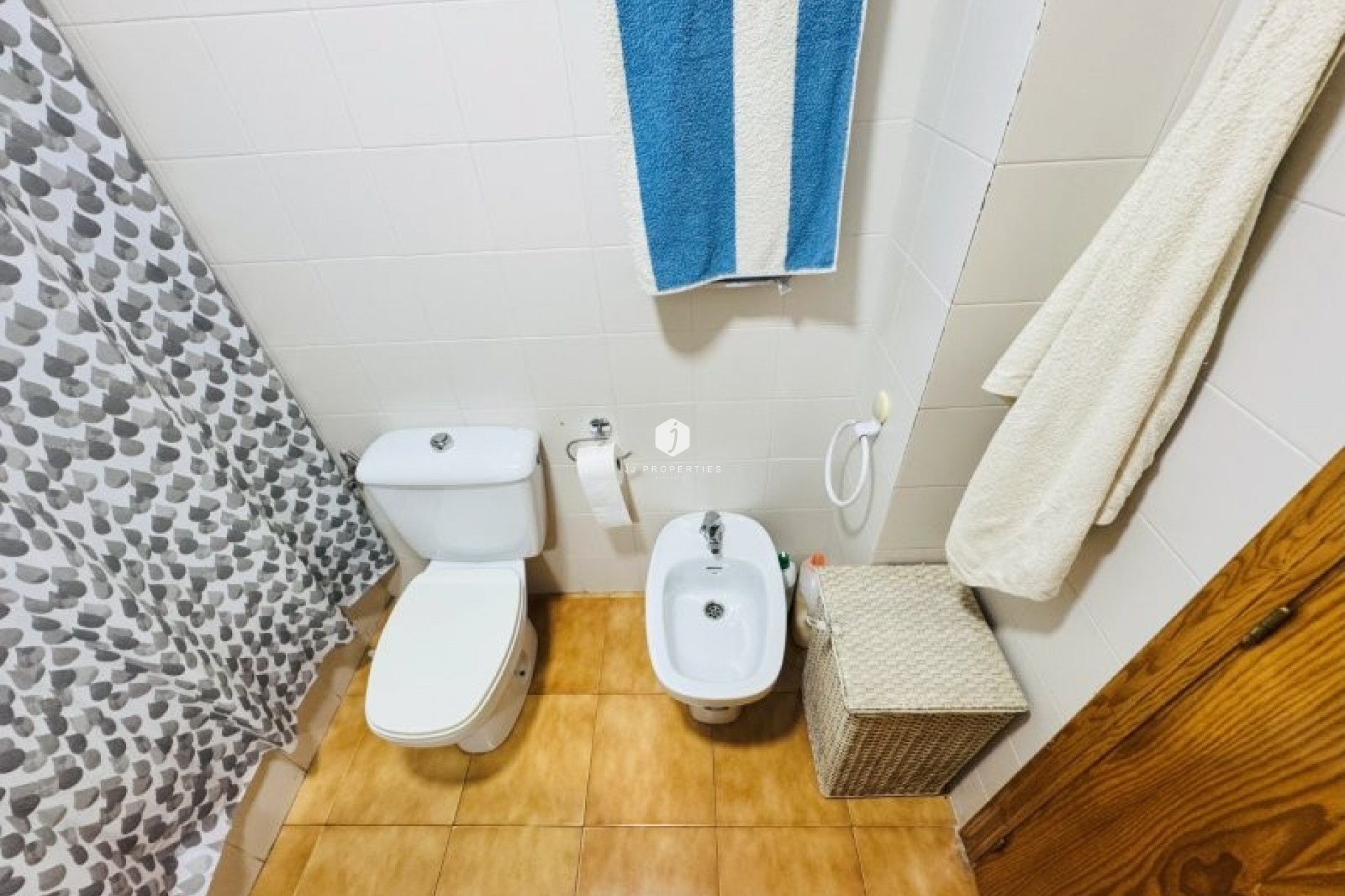 Tweedehands - Appartement / flat -
La Mata - Costa Blanca