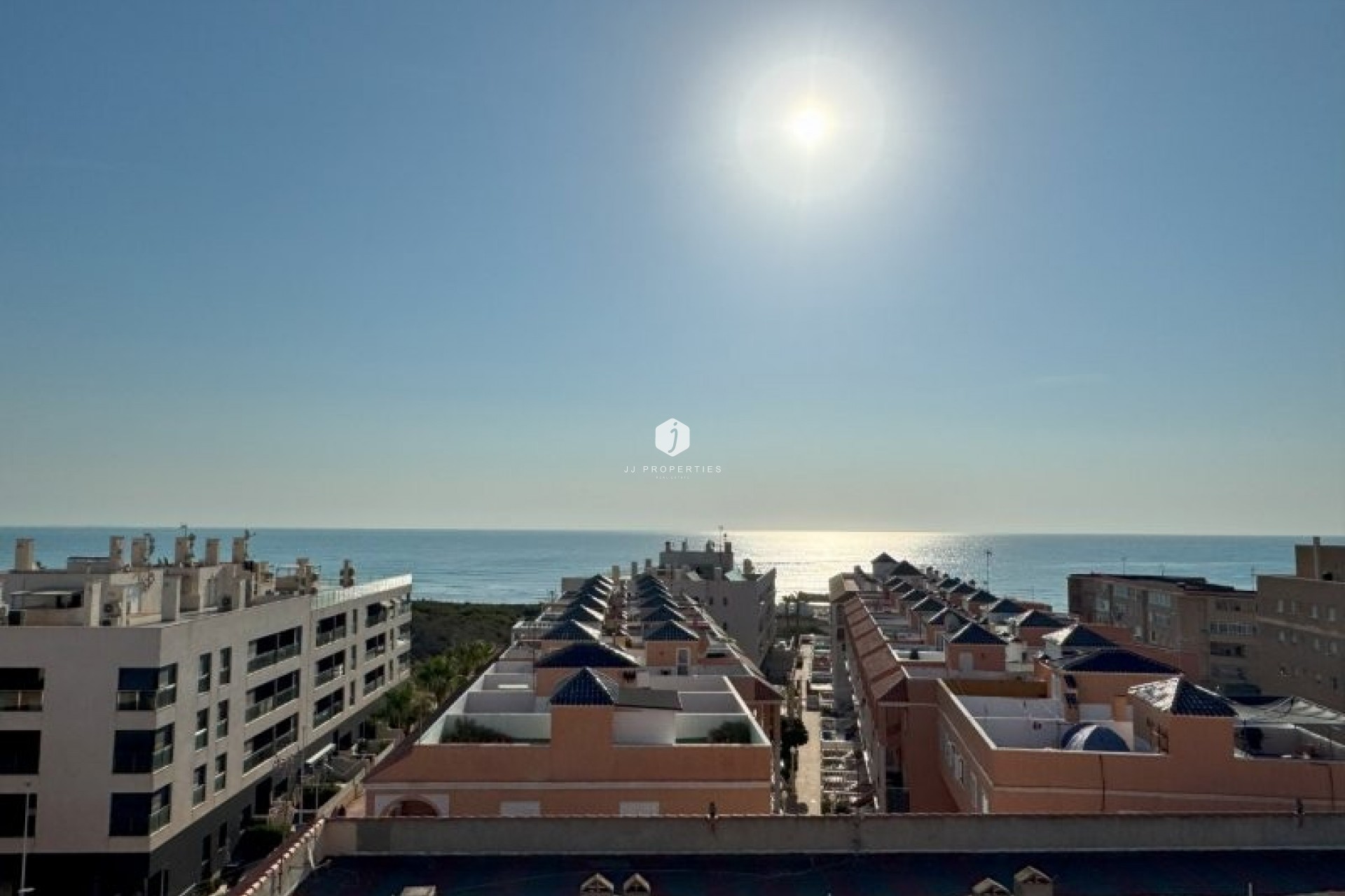 Tweedehands - Appartement / flat -
La Mata - Costa Blanca