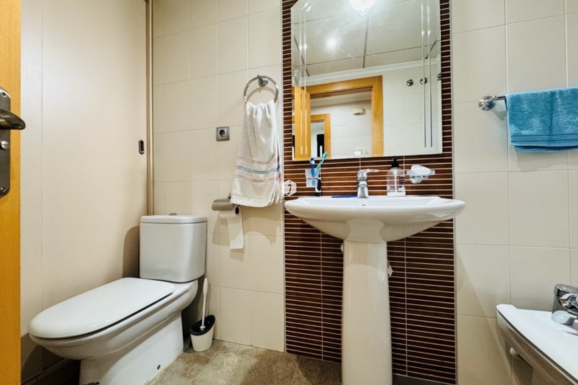 Tweedehands - Appartement / flat -
La Mata - Costa Blanca