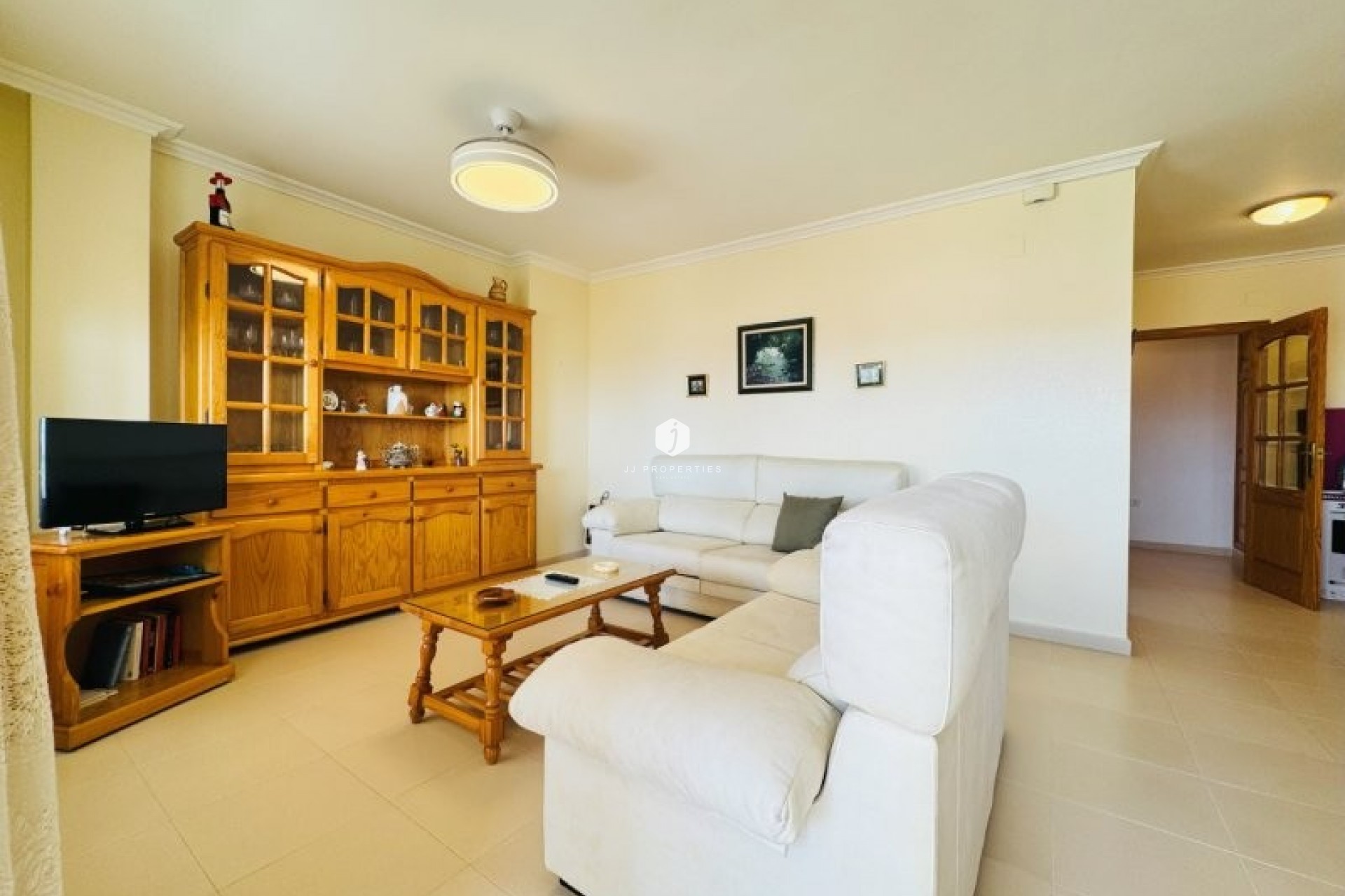 Tweedehands - Appartement / flat -
La Mata - Costa Blanca