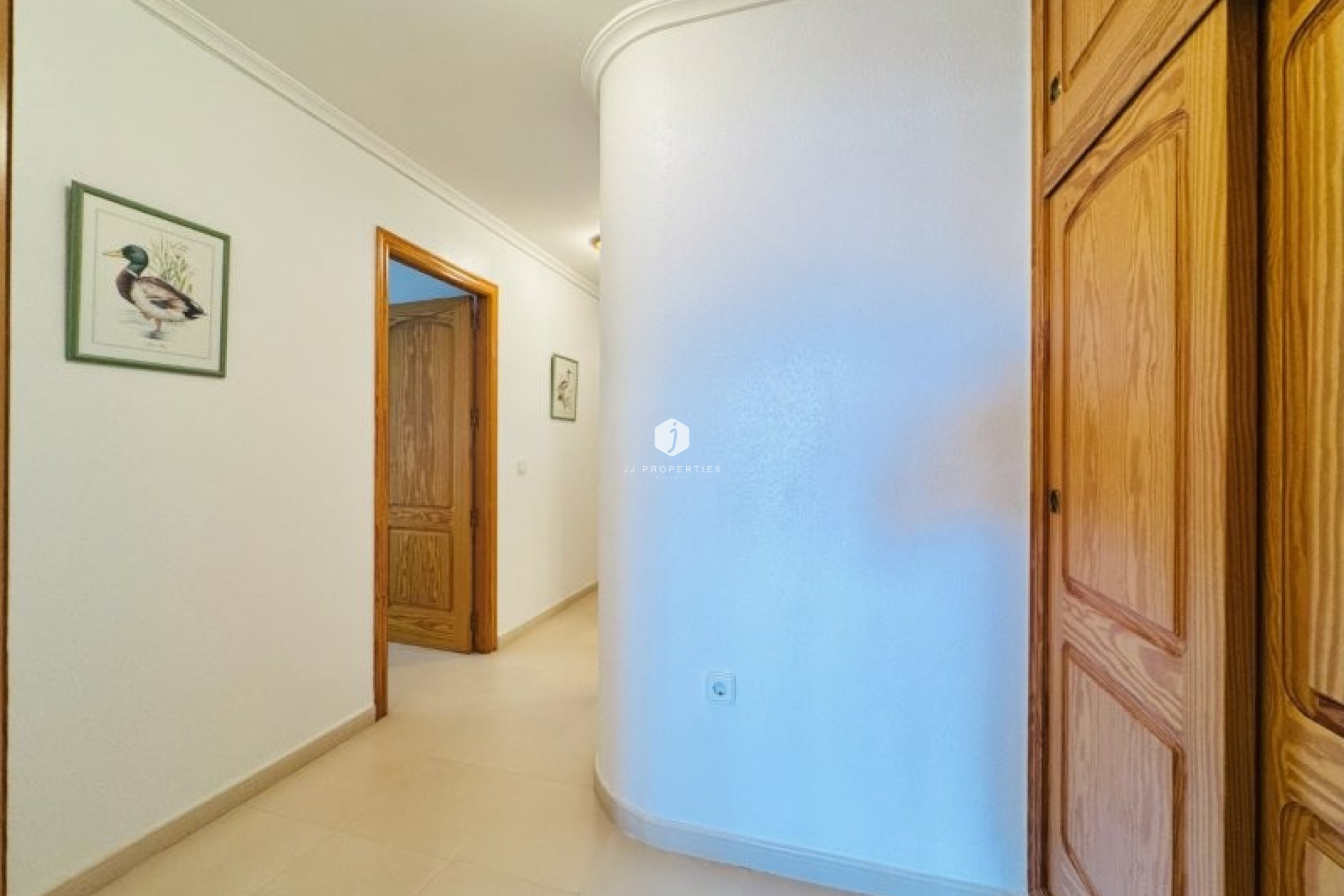 Tweedehands - Appartement / flat -
La Mata - Costa Blanca