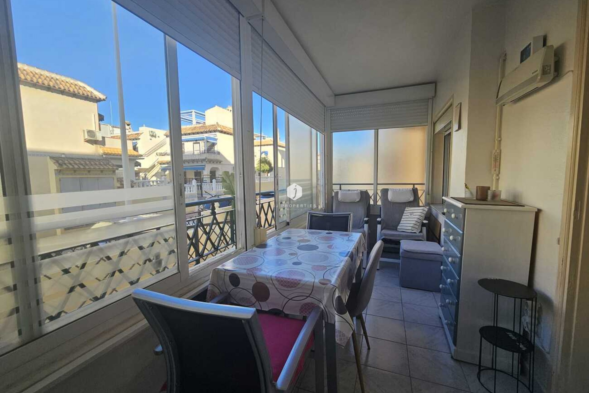 Tweedehands - Appartement / flat -
La Mata - Costa Blanca