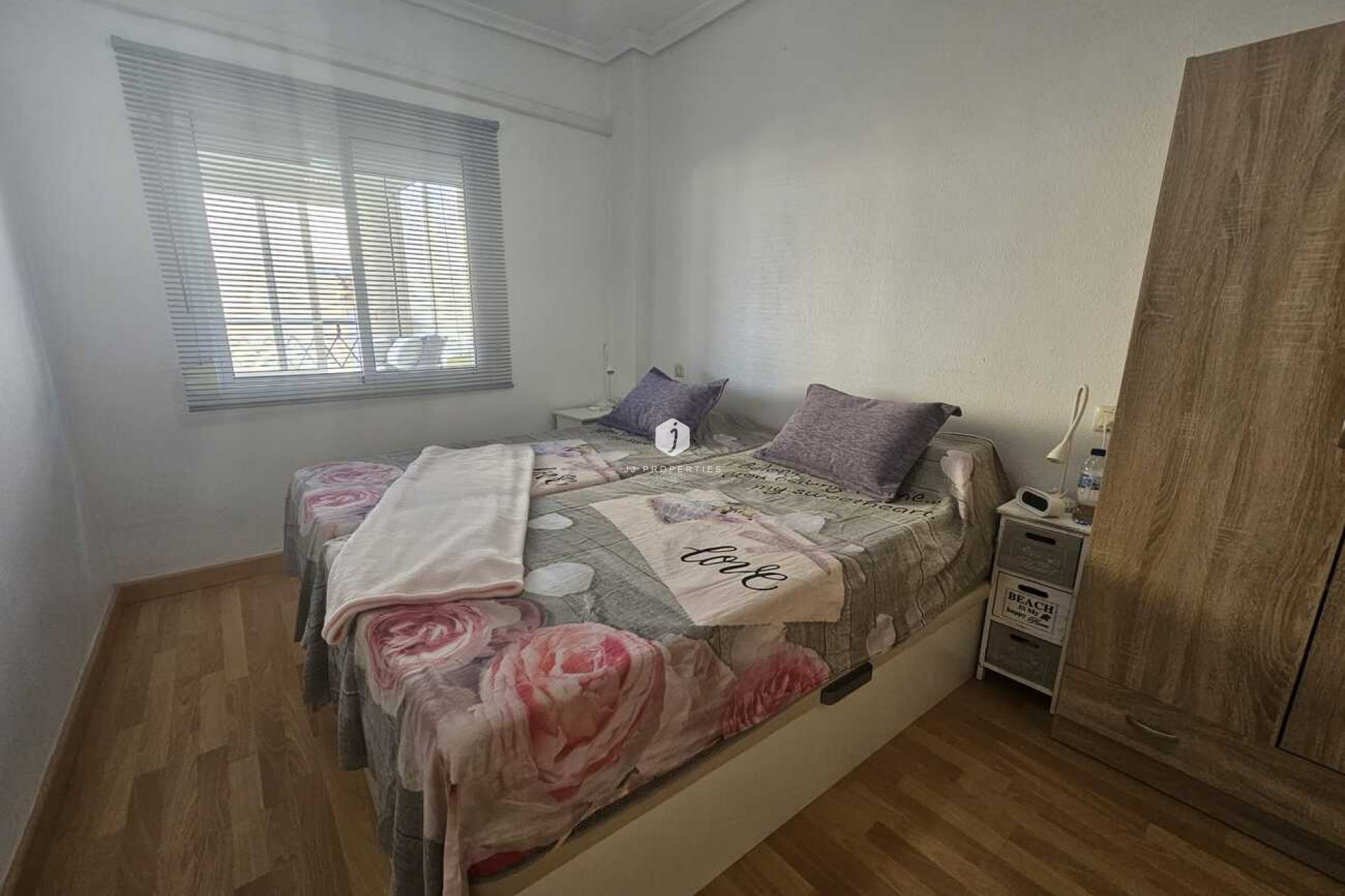 Tweedehands - Appartement / flat -
La Mata - Costa Blanca