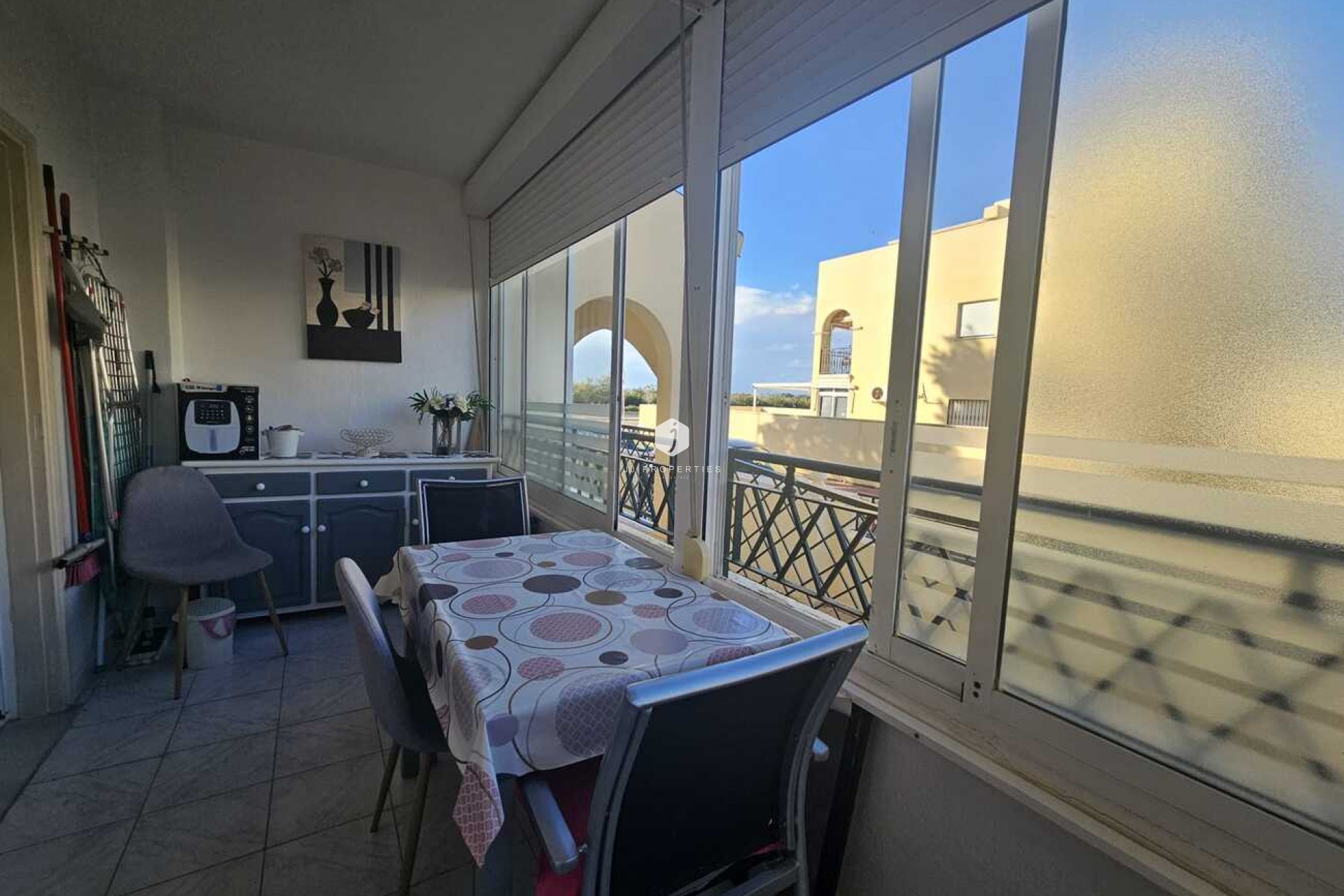 Tweedehands - Appartement / flat -
La Mata - Costa Blanca