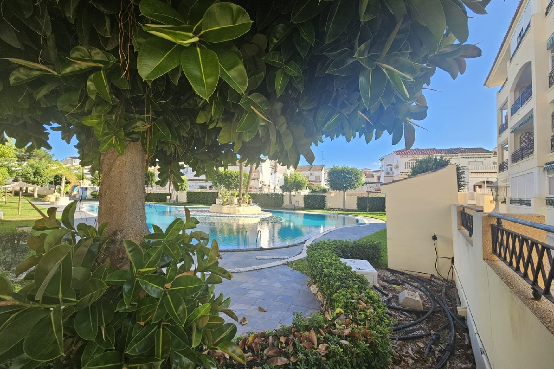 Tweedehands - Appartement / flat -
La Mata - Costa Blanca