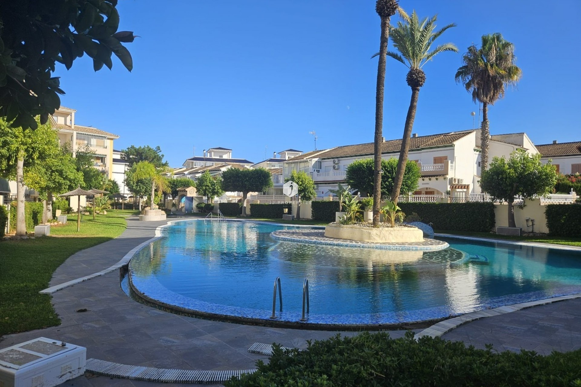 Tweedehands - Appartement / flat -
La Mata - Costa Blanca