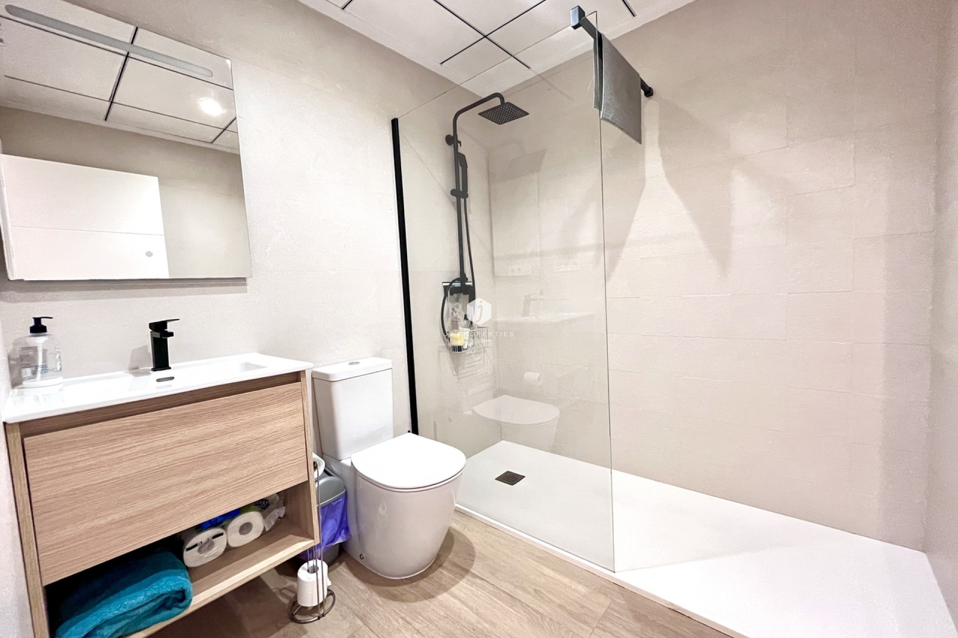 Tweedehands - Appartement / flat -
La Mata - Costa Blanca