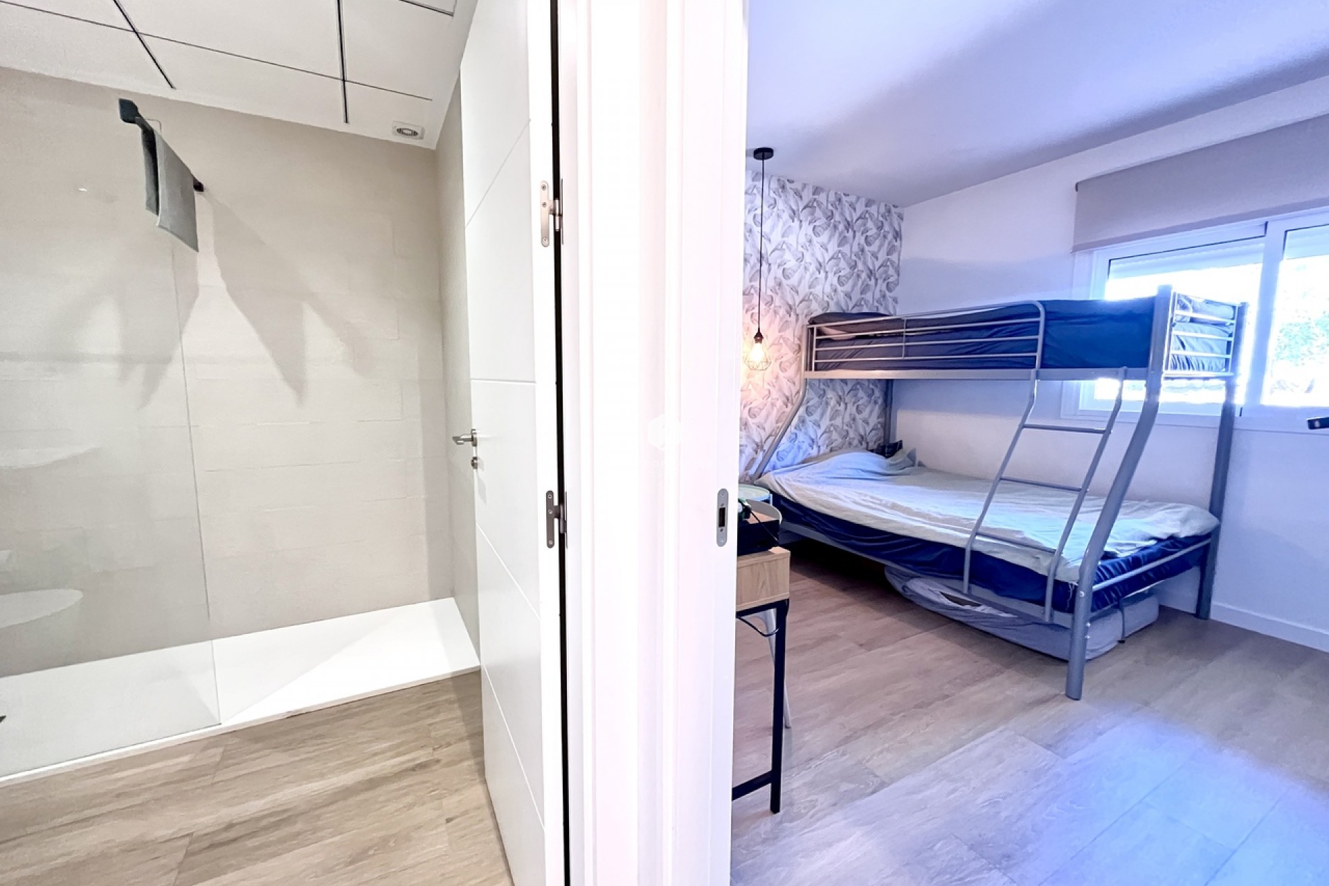 Tweedehands - Appartement / flat -
La Mata - Costa Blanca