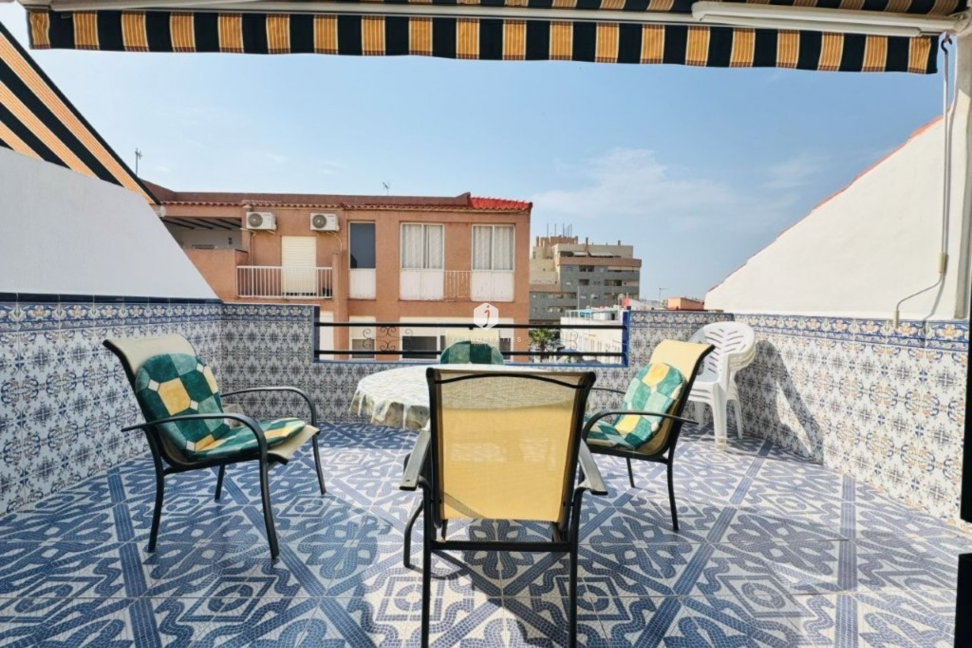 Tweedehands - Appartement / flat -
La Mata - Costa Blanca