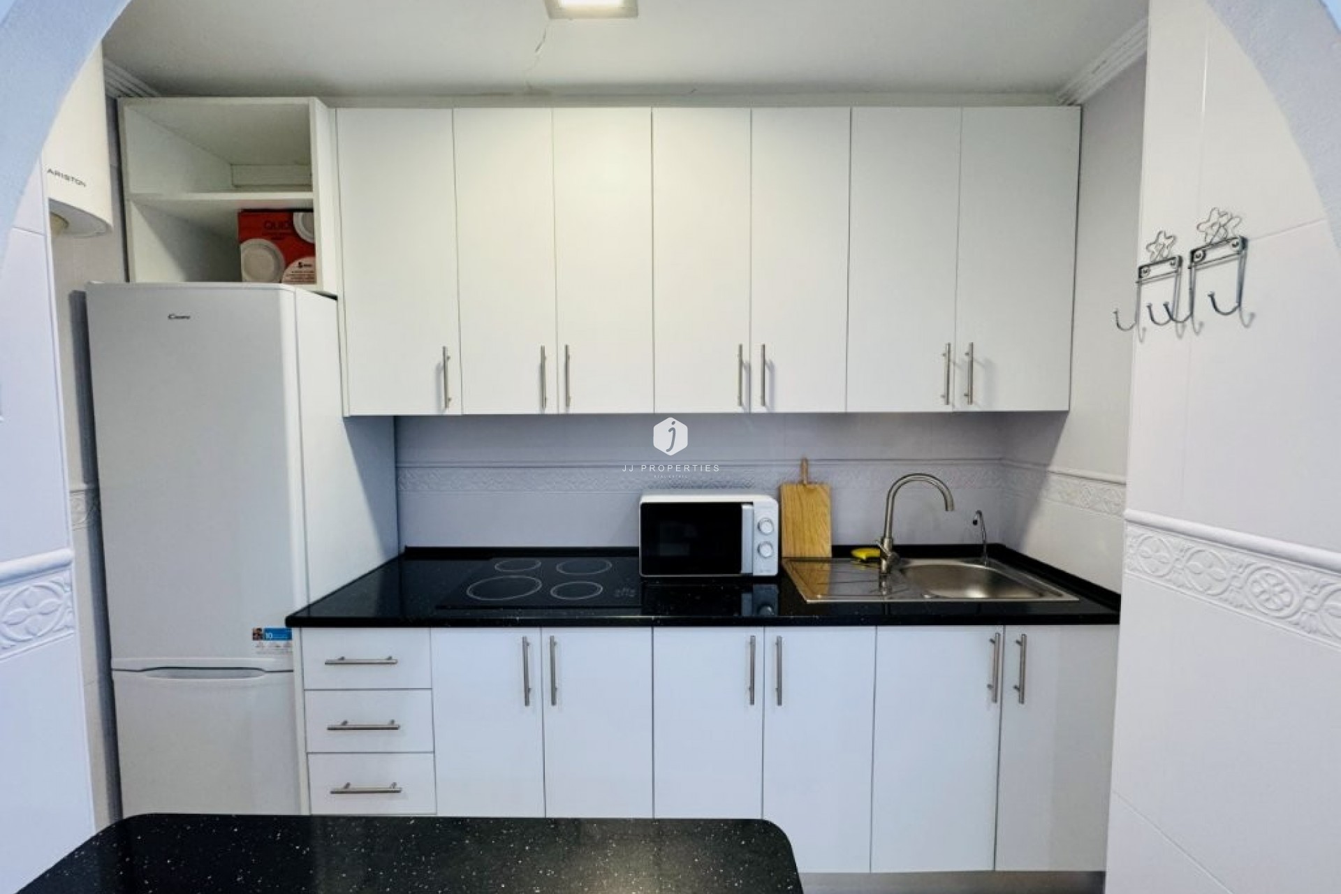 Tweedehands - Appartement / flat -
La Mata - Costa Blanca