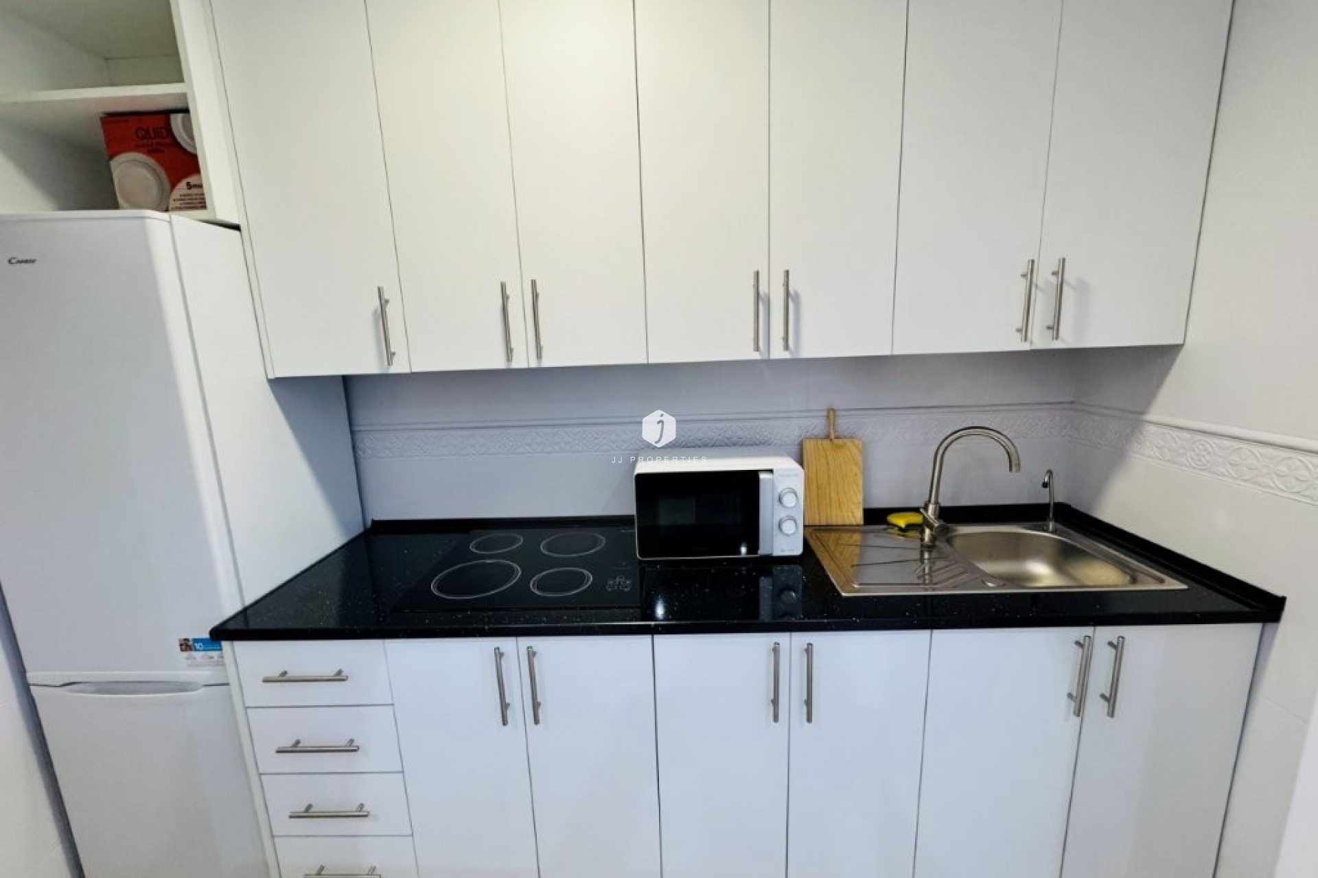 Tweedehands - Appartement / flat -
La Mata - Costa Blanca