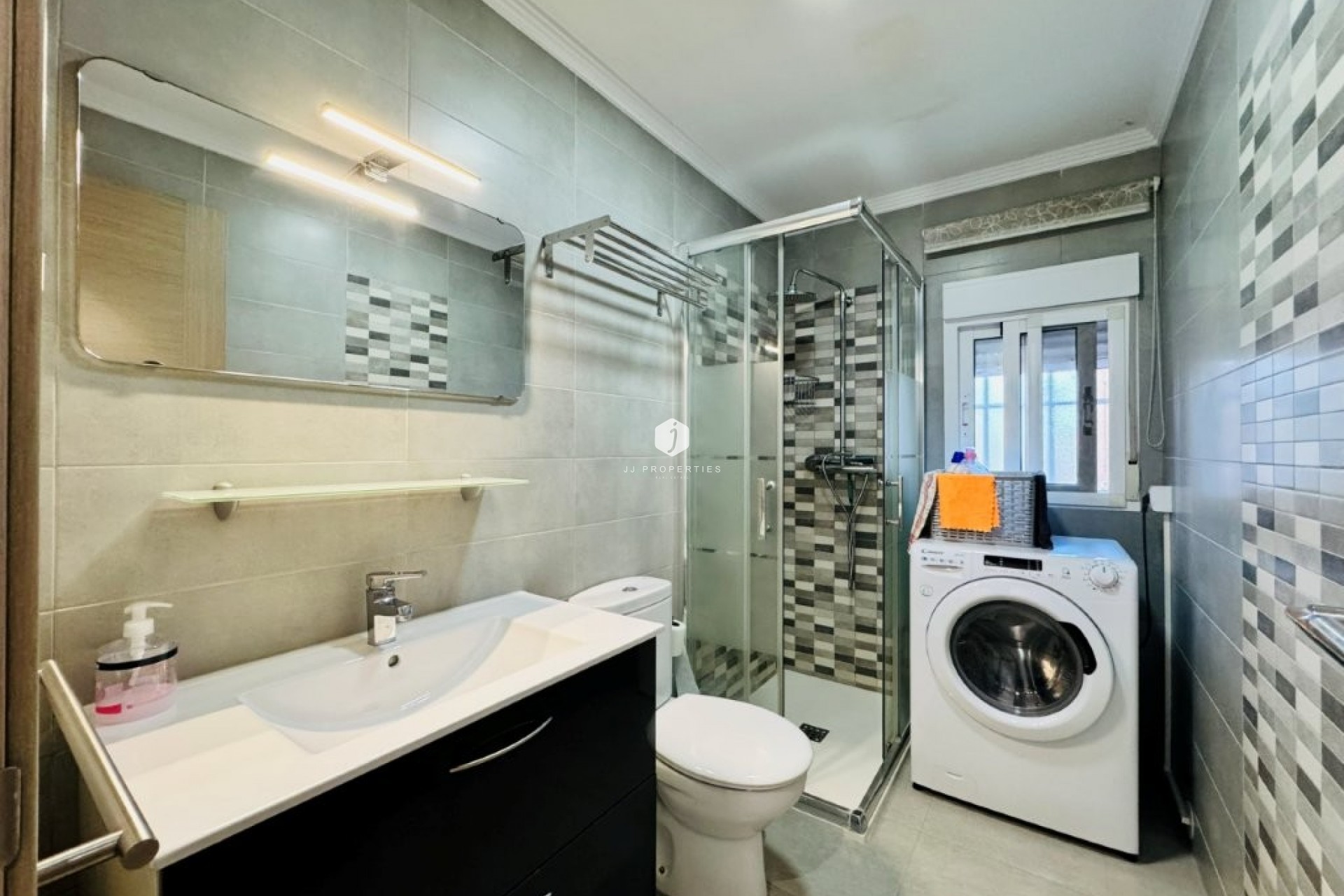 Tweedehands - Appartement / flat -
La Mata - Costa Blanca