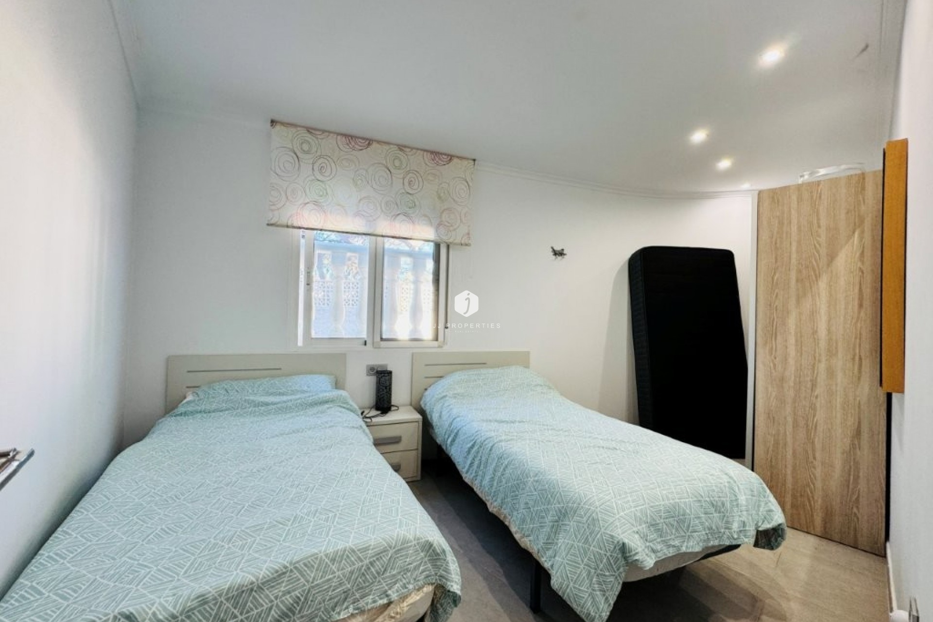 Tweedehands - Appartement / flat -
La Mata - Costa Blanca