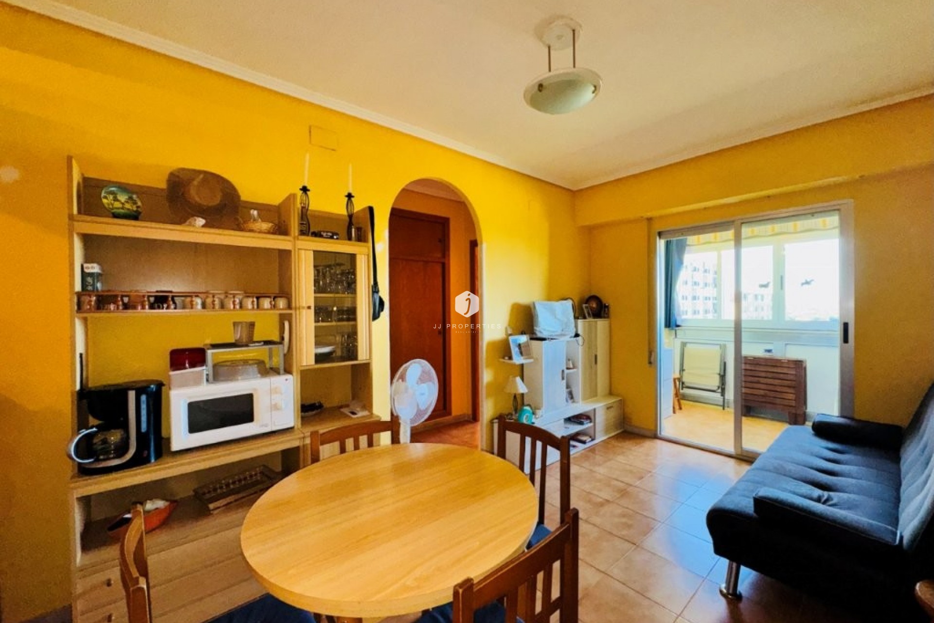 Tweedehands - Appartement / flat -
La Mata - Costa Blanca