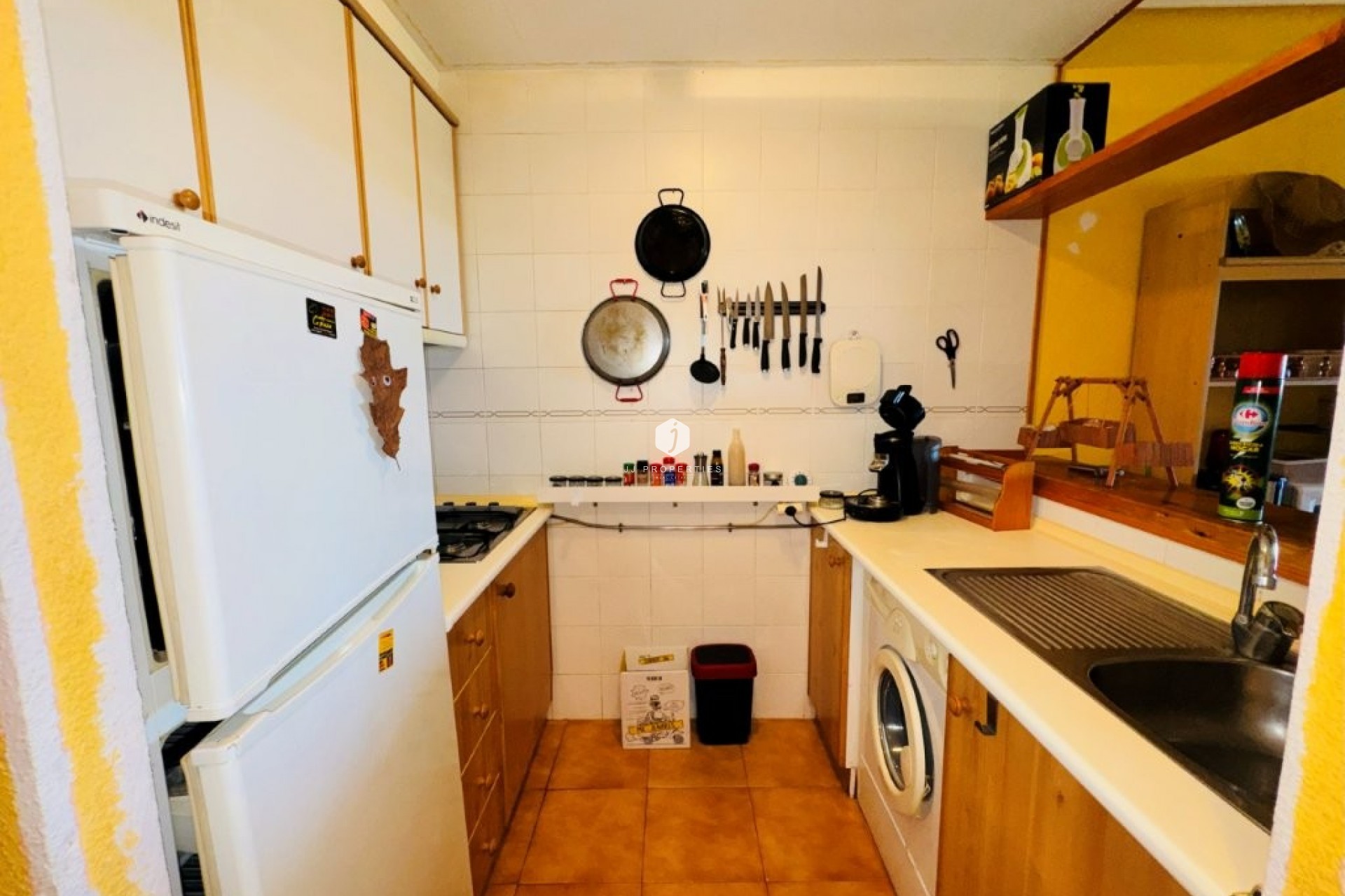 Tweedehands - Appartement / flat -
La Mata - Costa Blanca