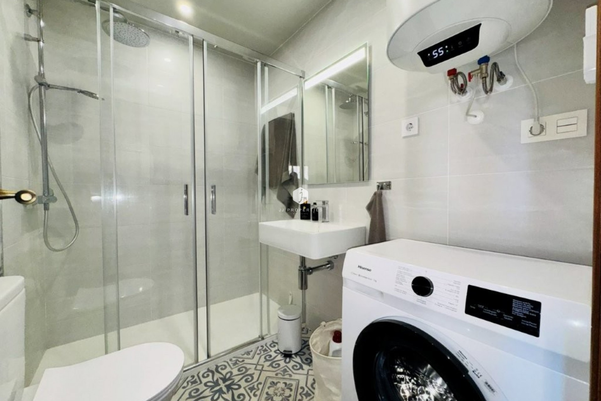 Tweedehands - Appartement / flat -
La Mata - Costa Blanca