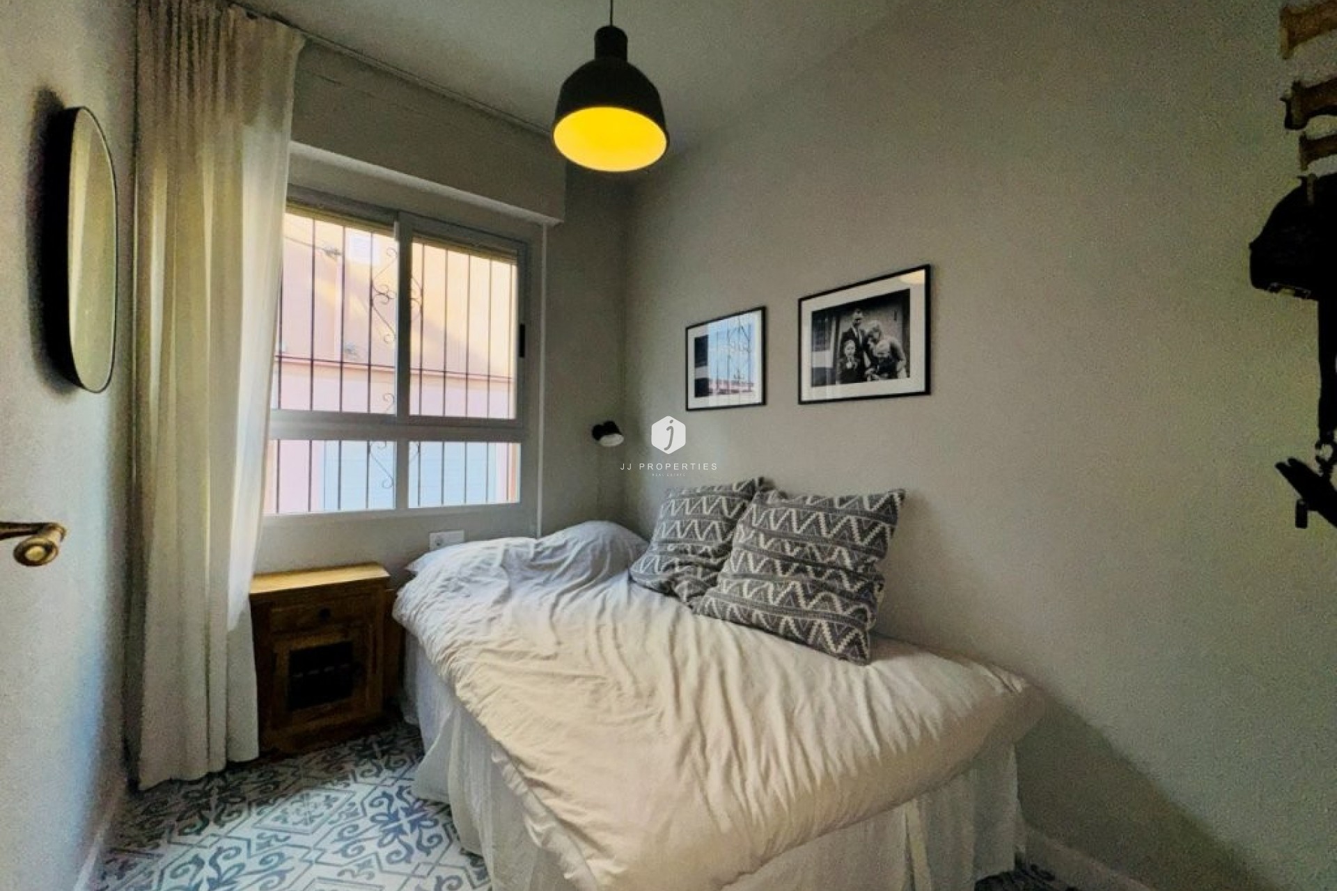 Tweedehands - Appartement / flat -
La Mata - Costa Blanca