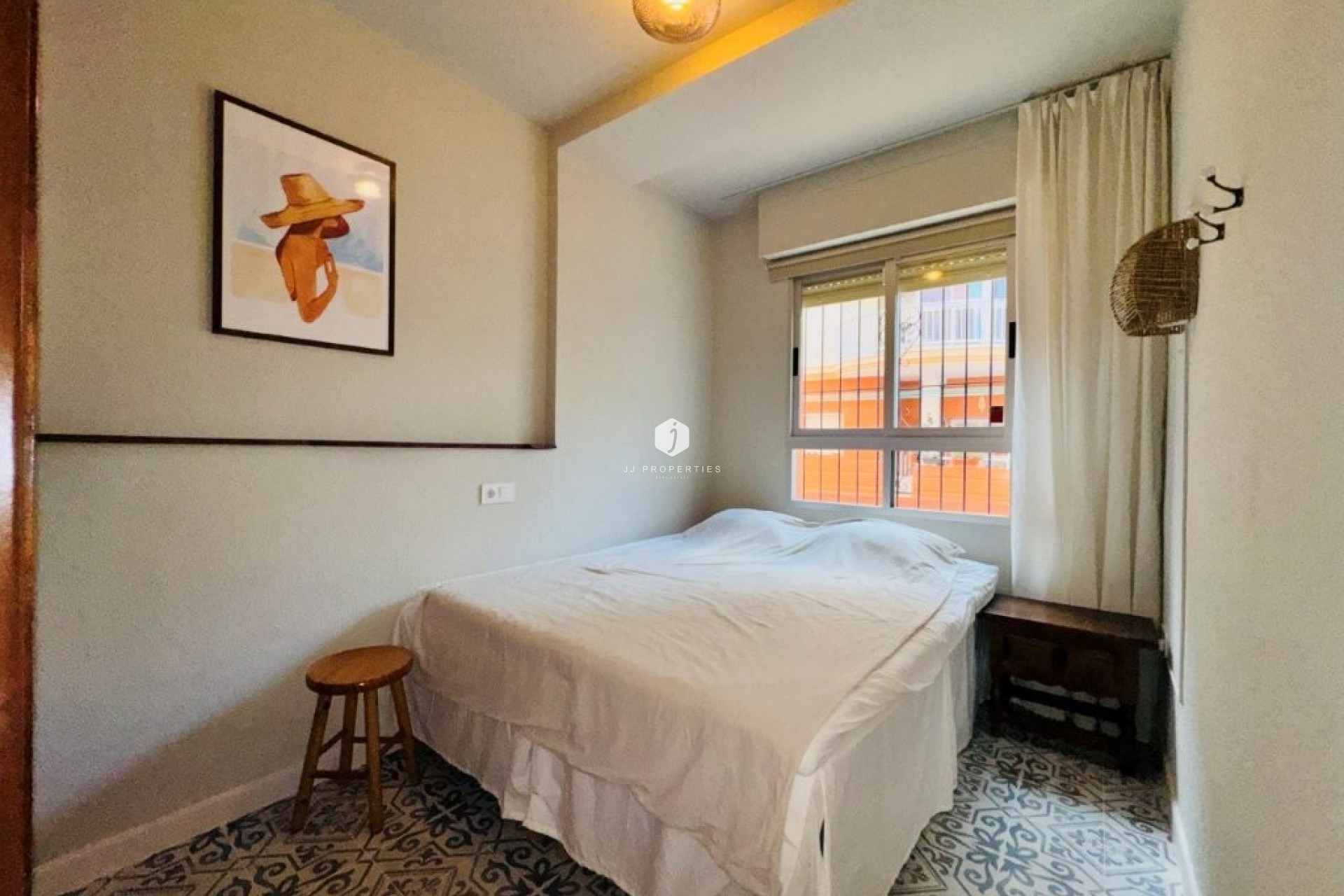 Tweedehands - Appartement / flat -
La Mata - Costa Blanca