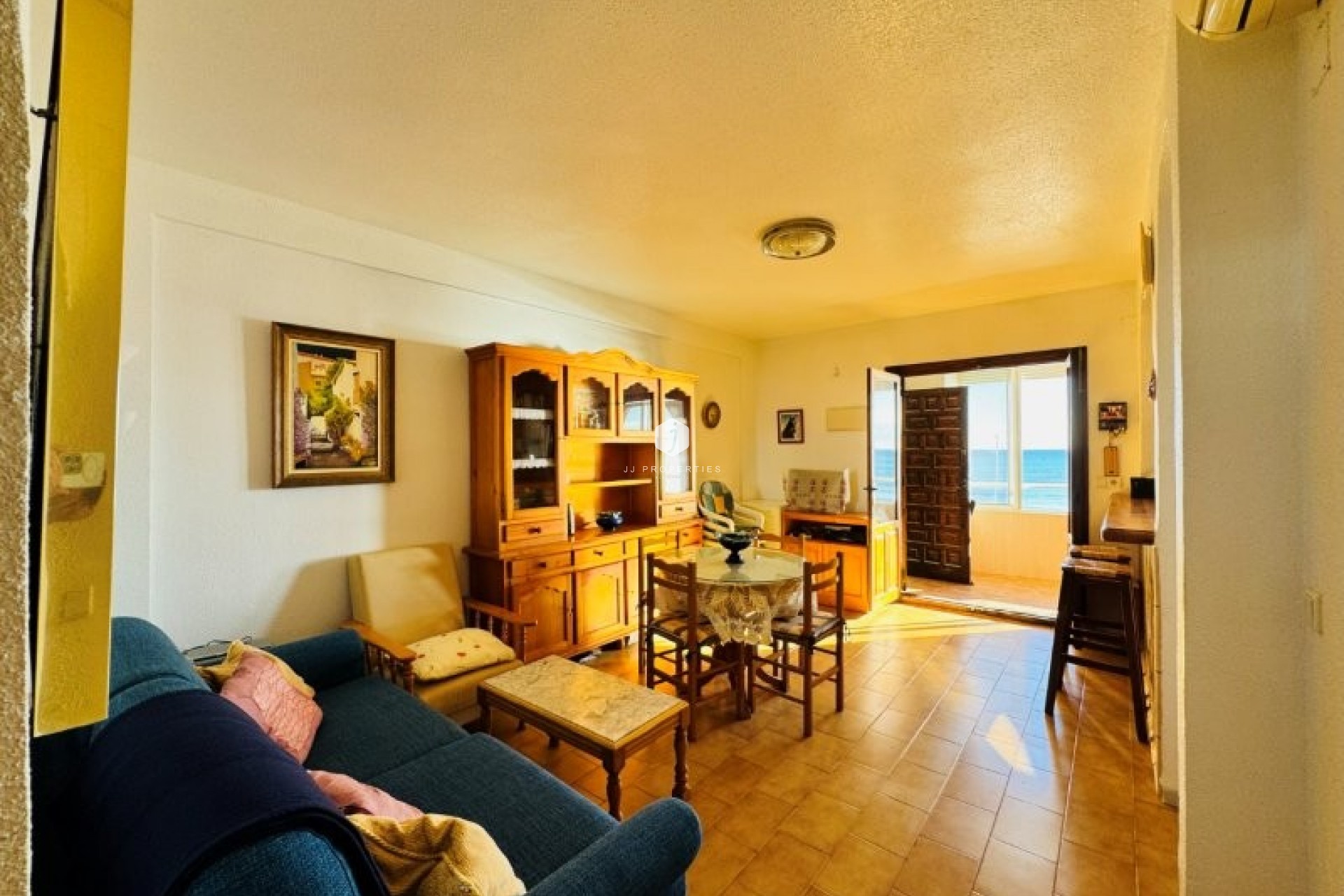 Tweedehands - Appartement / flat -
La Mata - Costa Blanca