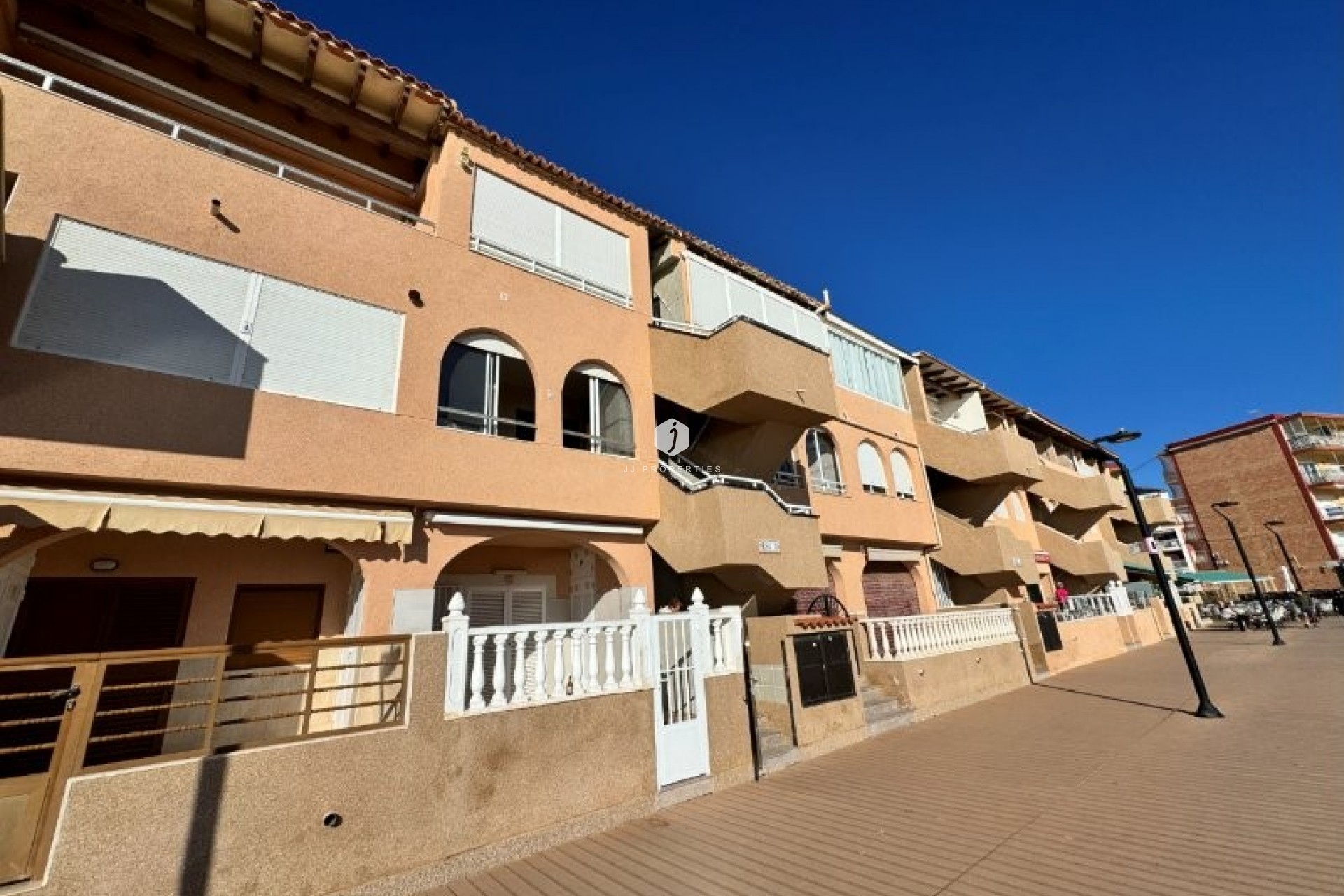 Tweedehands - Appartement / flat -
La Mata - Costa Blanca