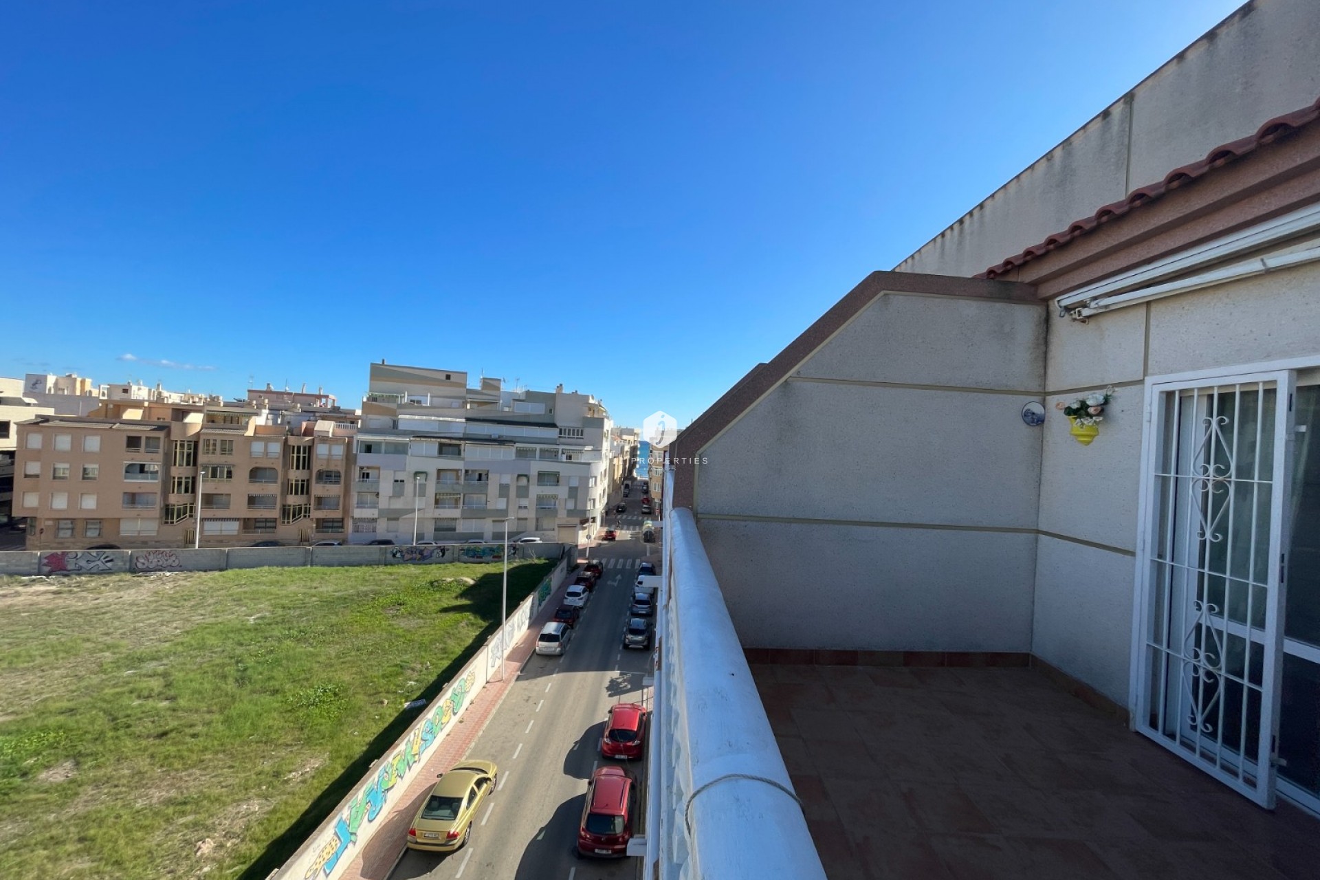 Tweedehands - Appartement / flat -
La Mata - Costa Blanca