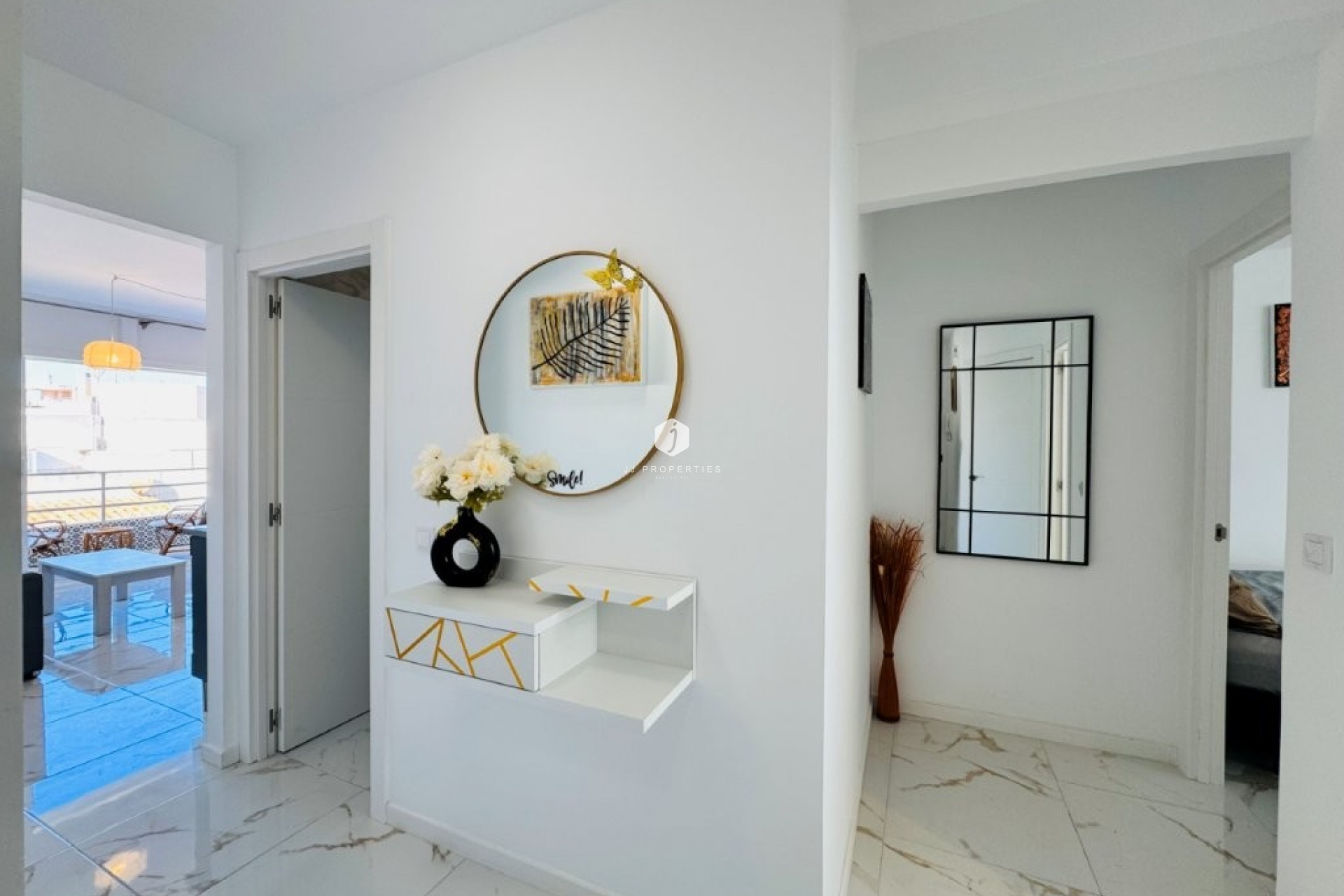 Tweedehands - Appartement / flat -
La Mata - Costa Blanca