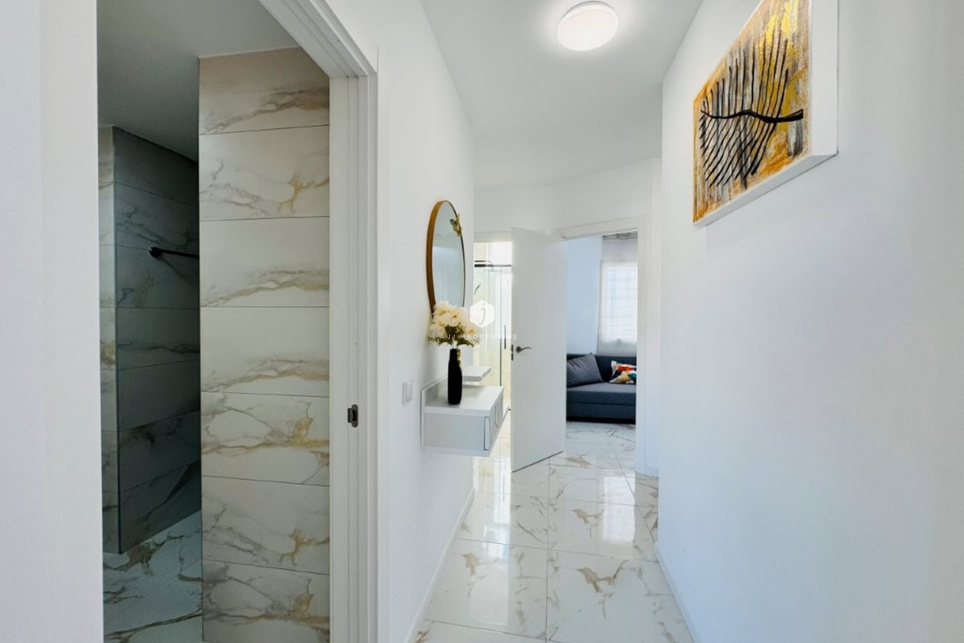 Tweedehands - Appartement / flat -
La Mata - Costa Blanca