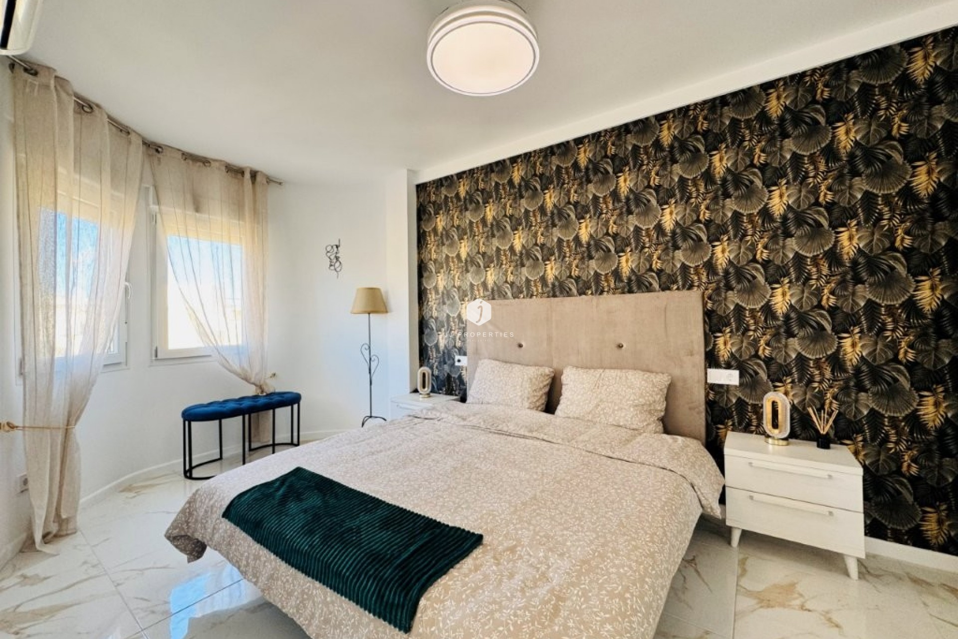 Tweedehands - Appartement / flat -
La Mata - Costa Blanca