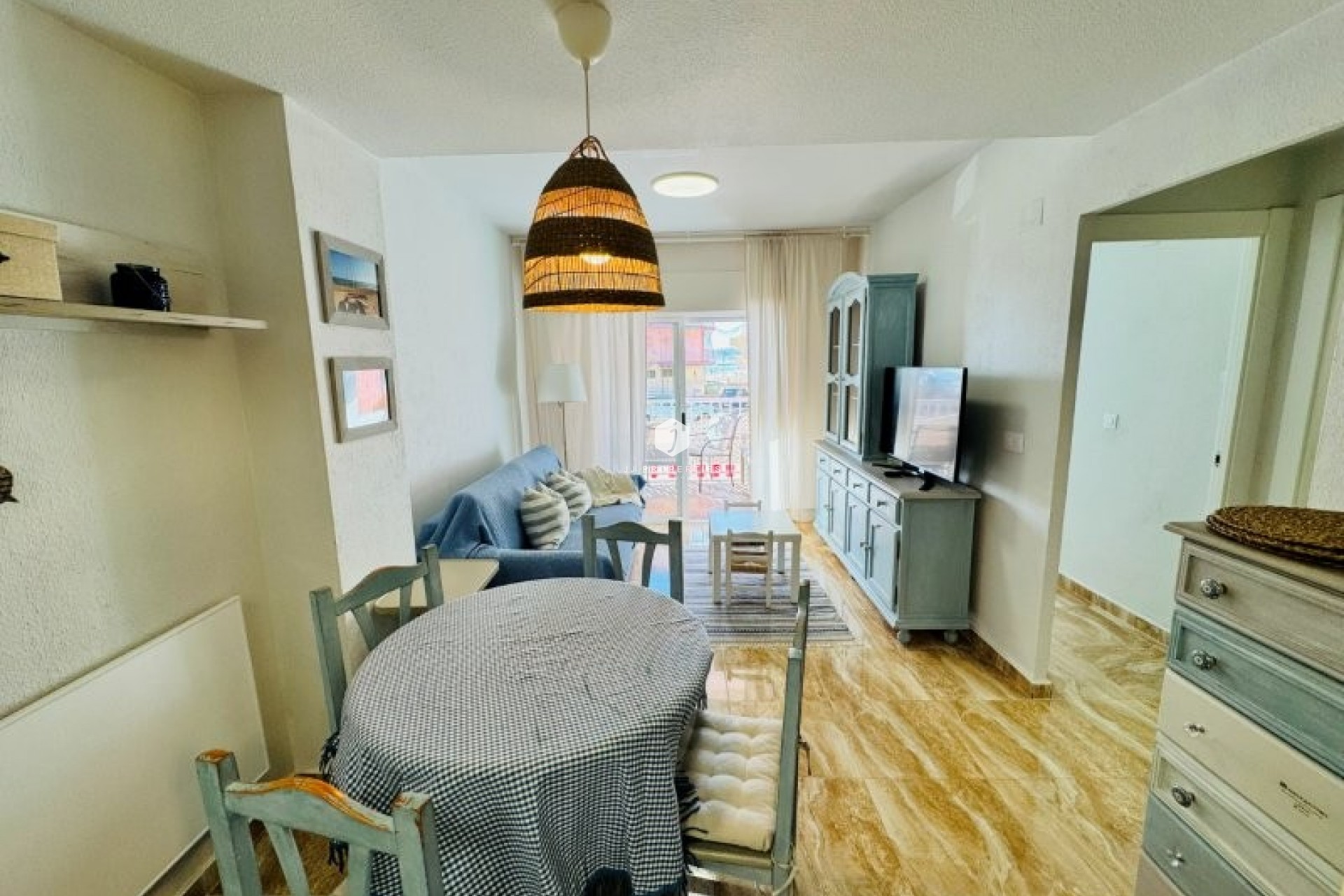 Tweedehands - Appartement / flat -
La Mata - Costa Blanca