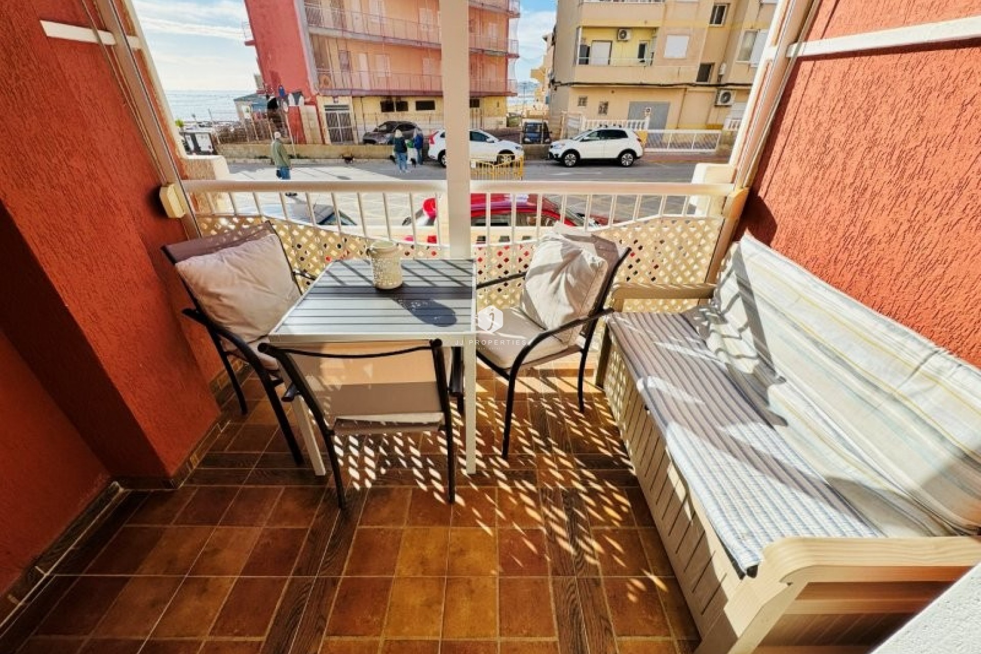 Tweedehands - Appartement / flat -
La Mata - Costa Blanca