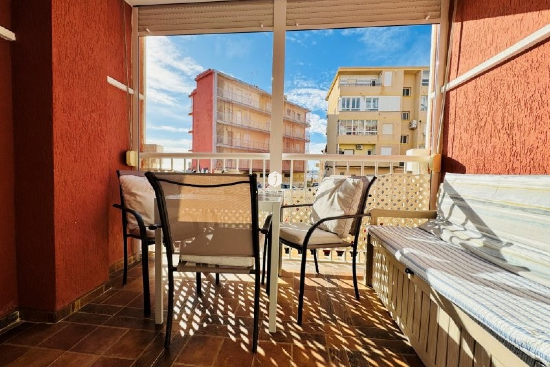 Tweedehands - Appartement / flat -
La Mata - Costa Blanca