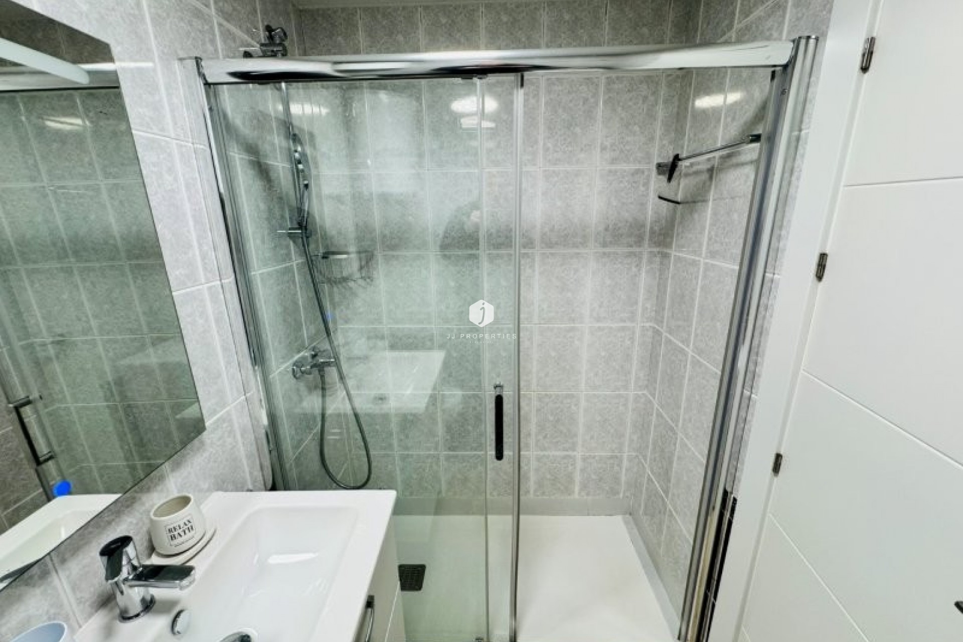 Tweedehands - Appartement / flat -
La Mata - Costa Blanca