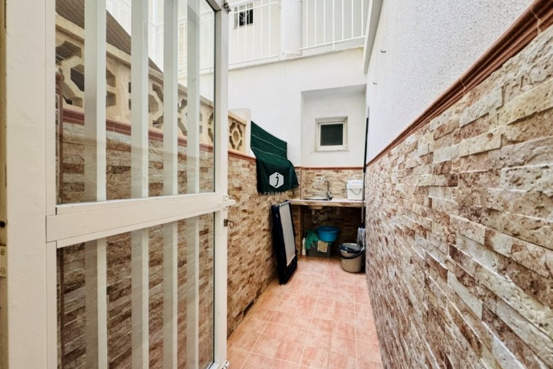 Tweedehands - Appartement / flat -
La Mata - Costa Blanca