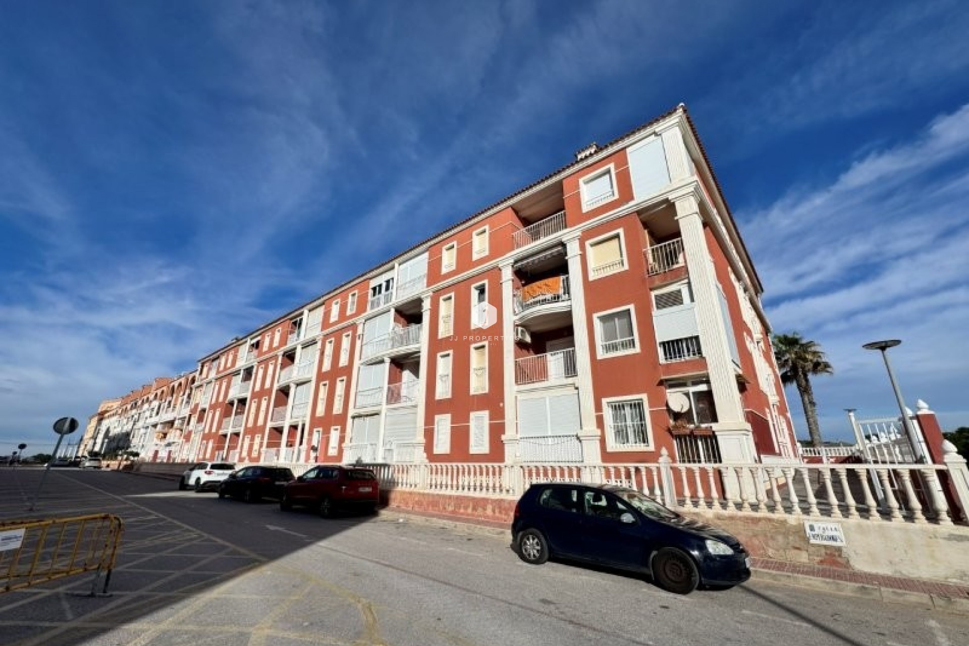 Tweedehands - Appartement / flat -
La Mata - Costa Blanca