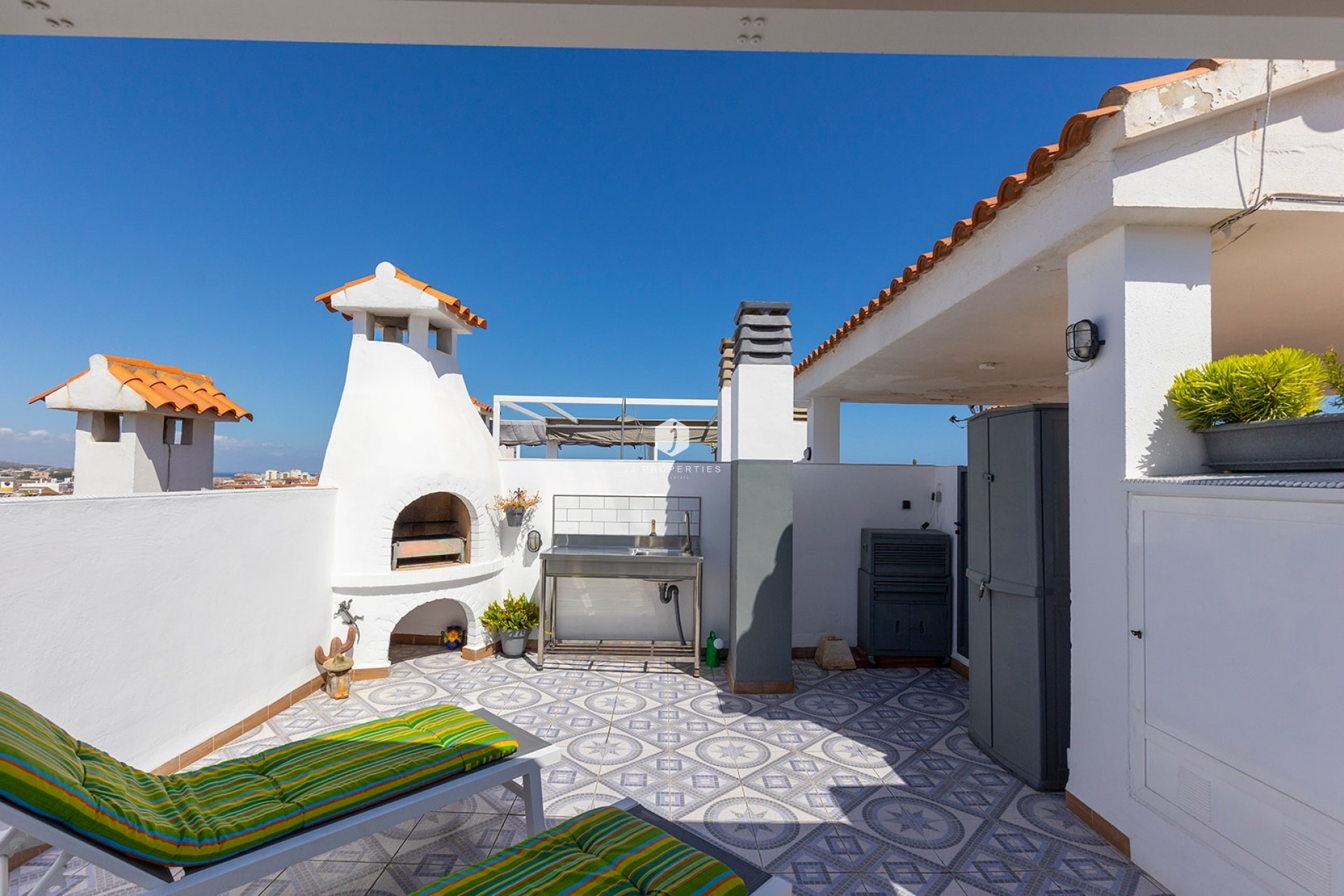 Tweedehands - Appartement / flat -
La Mata - Costa Blanca