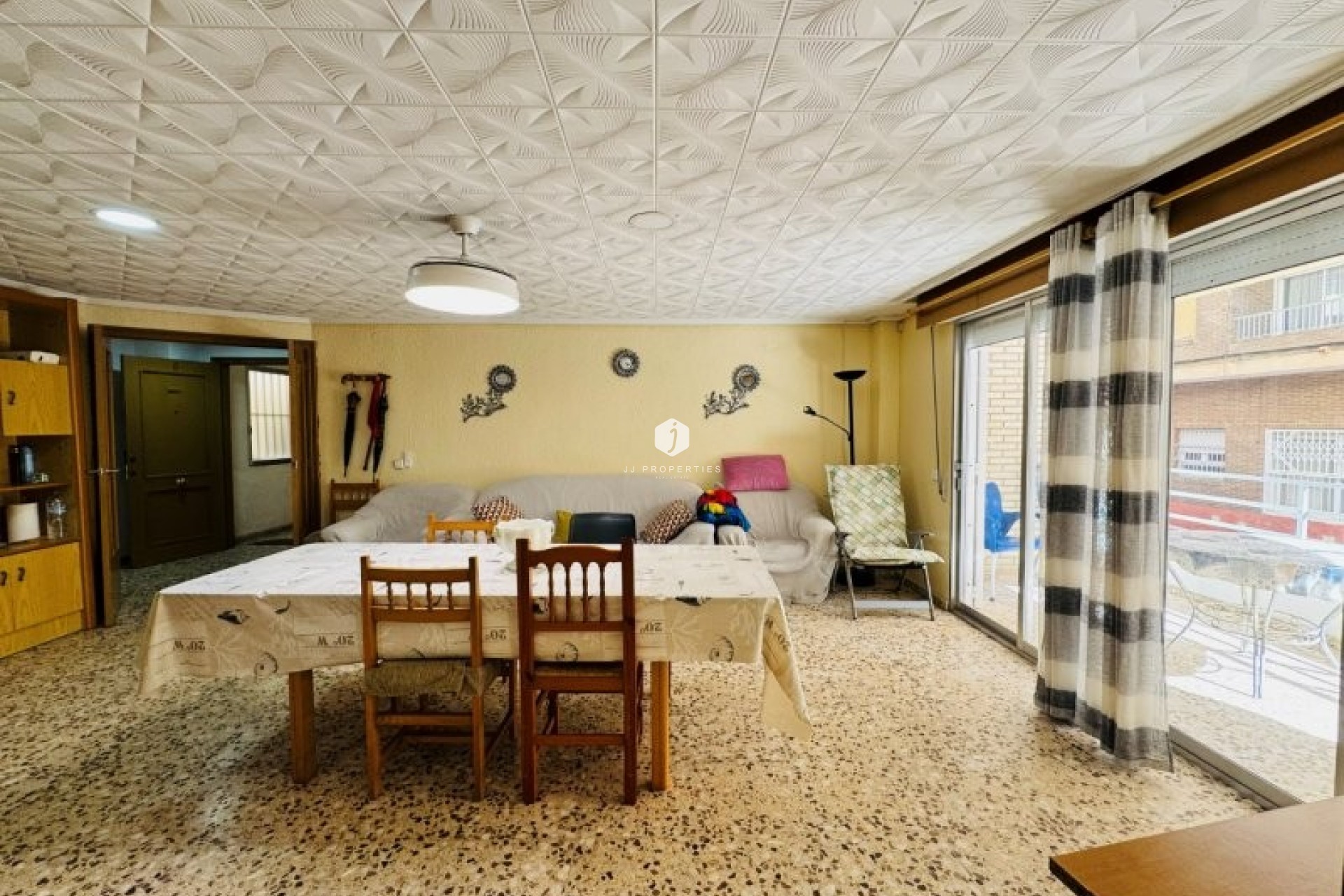 Tweedehands - Appartement / flat -
La Mata - Costa Blanca