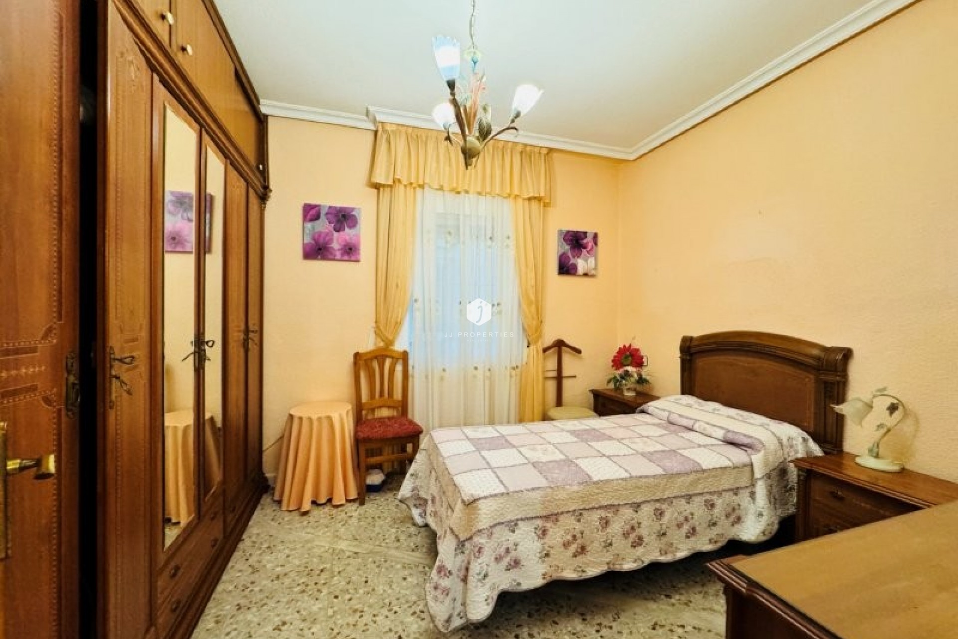 Tweedehands - Appartement / flat -
La Mata - Costa Blanca
