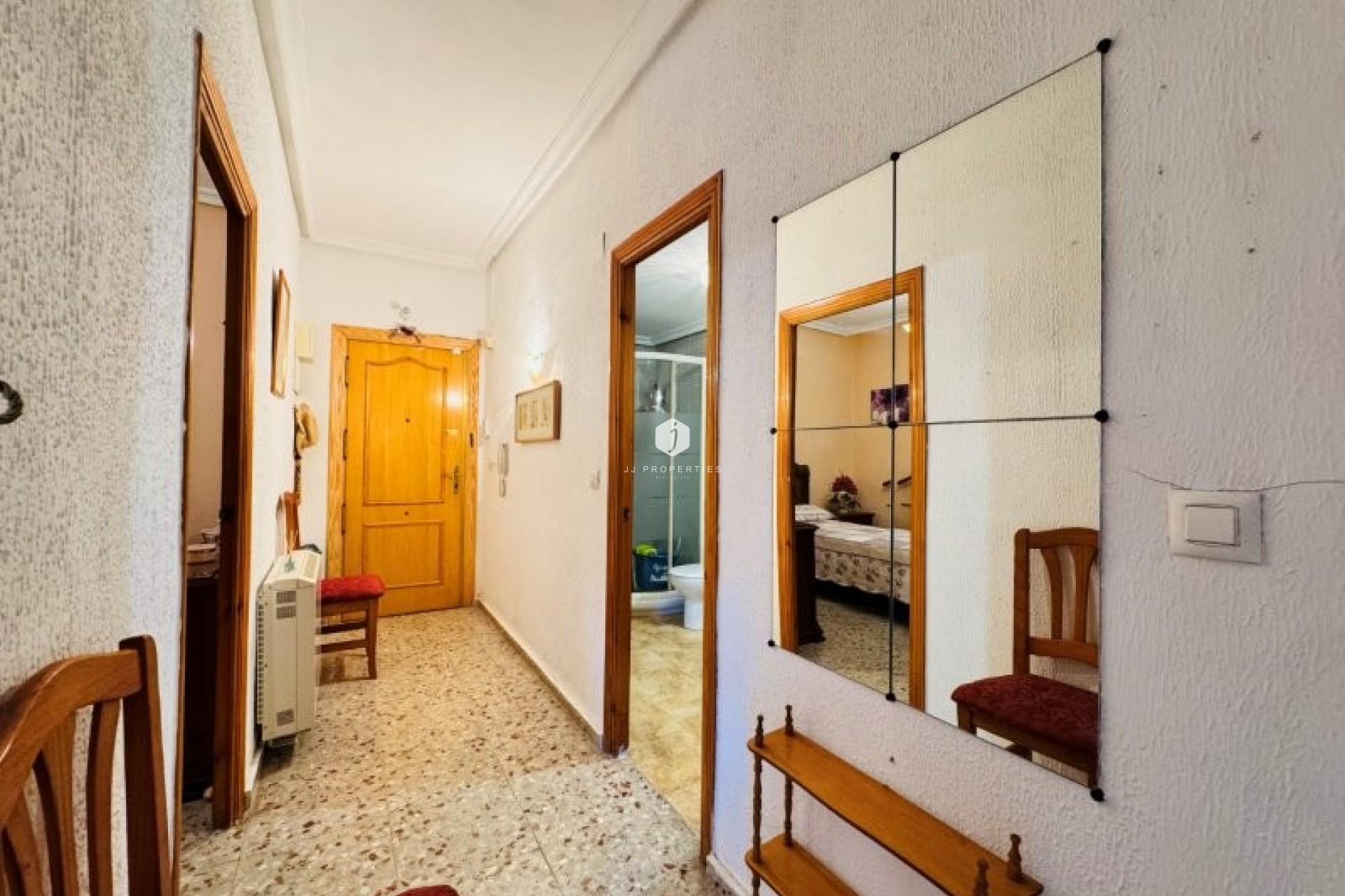 Tweedehands - Appartement / flat -
La Mata - Costa Blanca